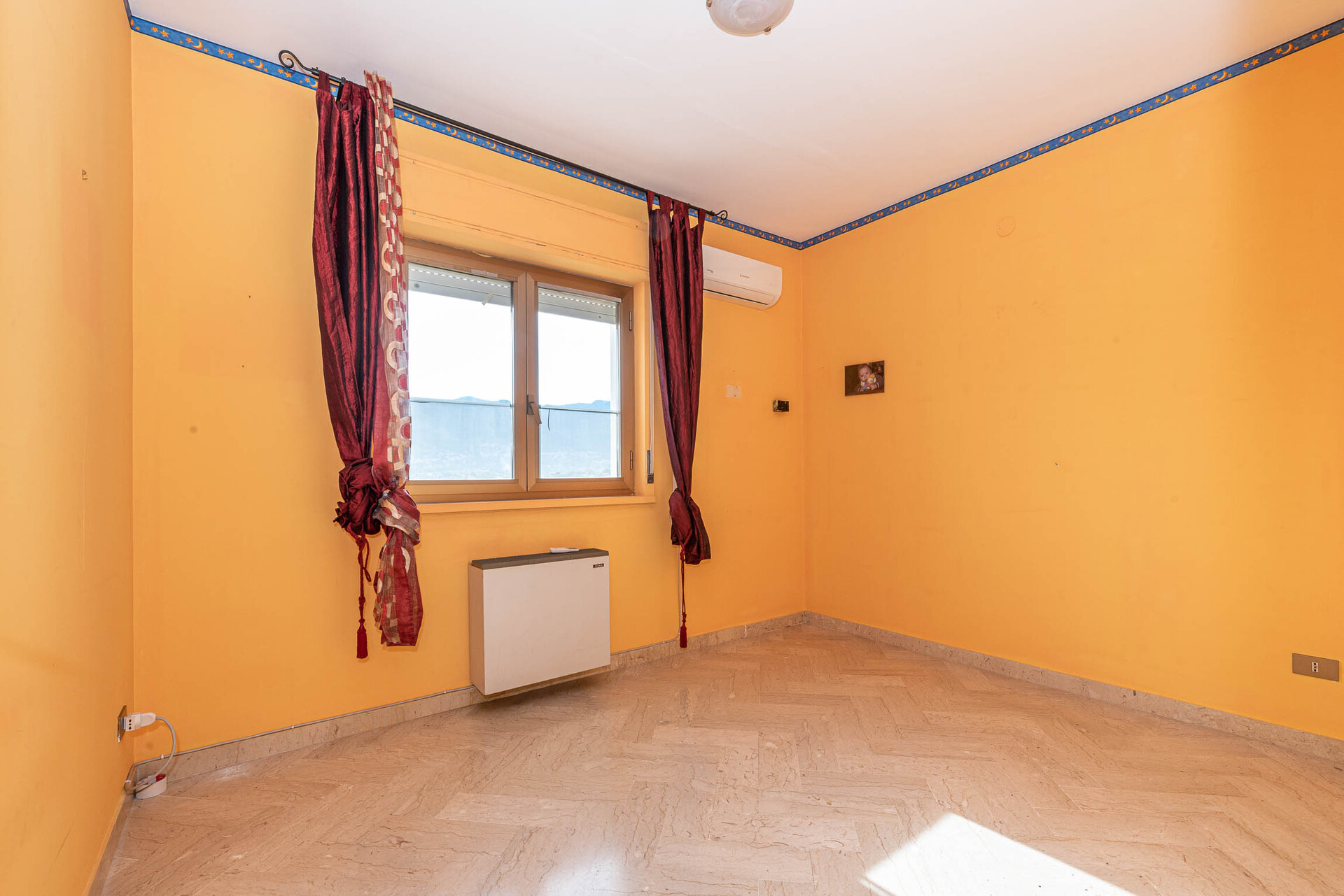 Appartamento in Vendita a Palermo Calatafimi alta - Paruta