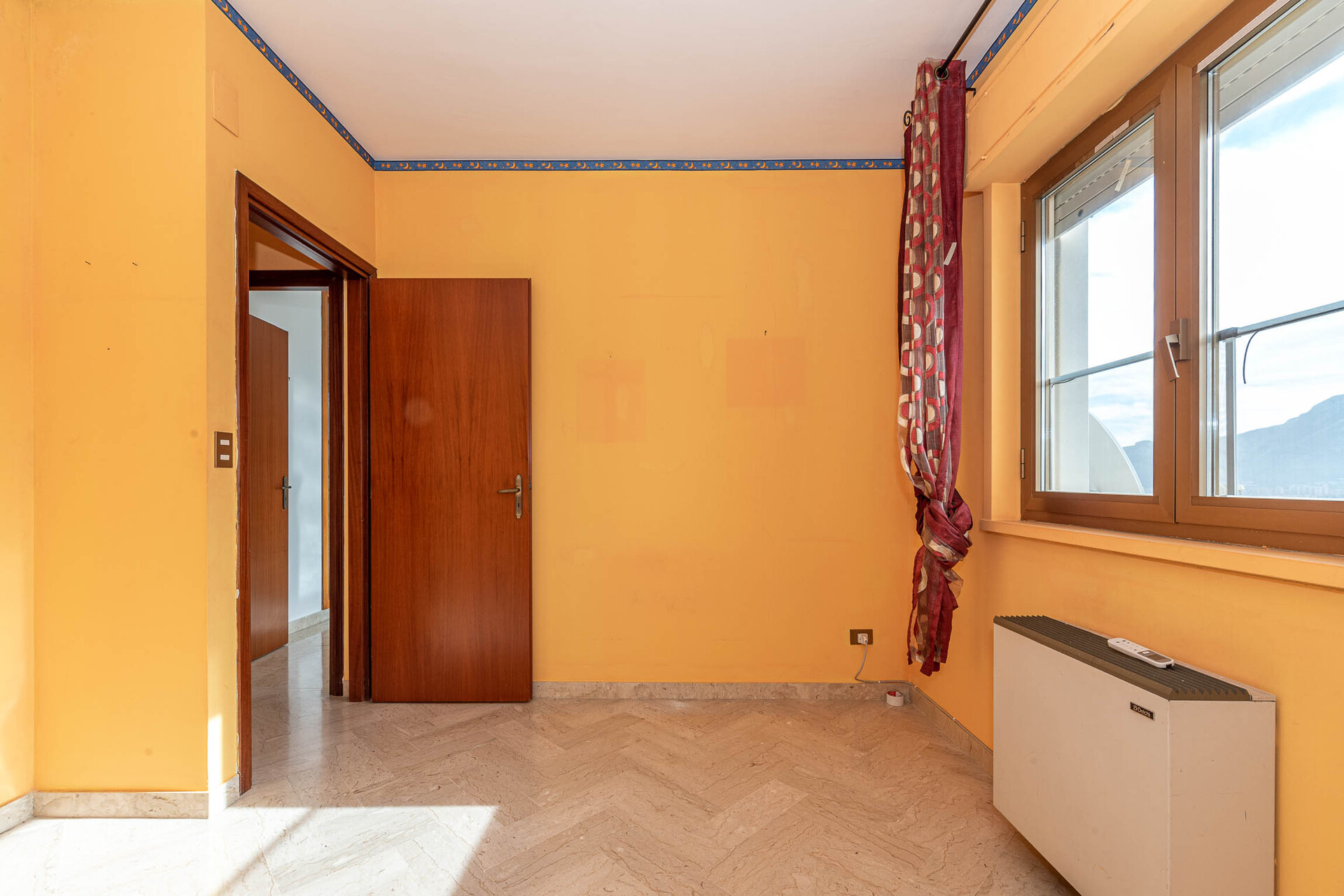 Appartamento in Vendita a Palermo Calatafimi alta - Paruta