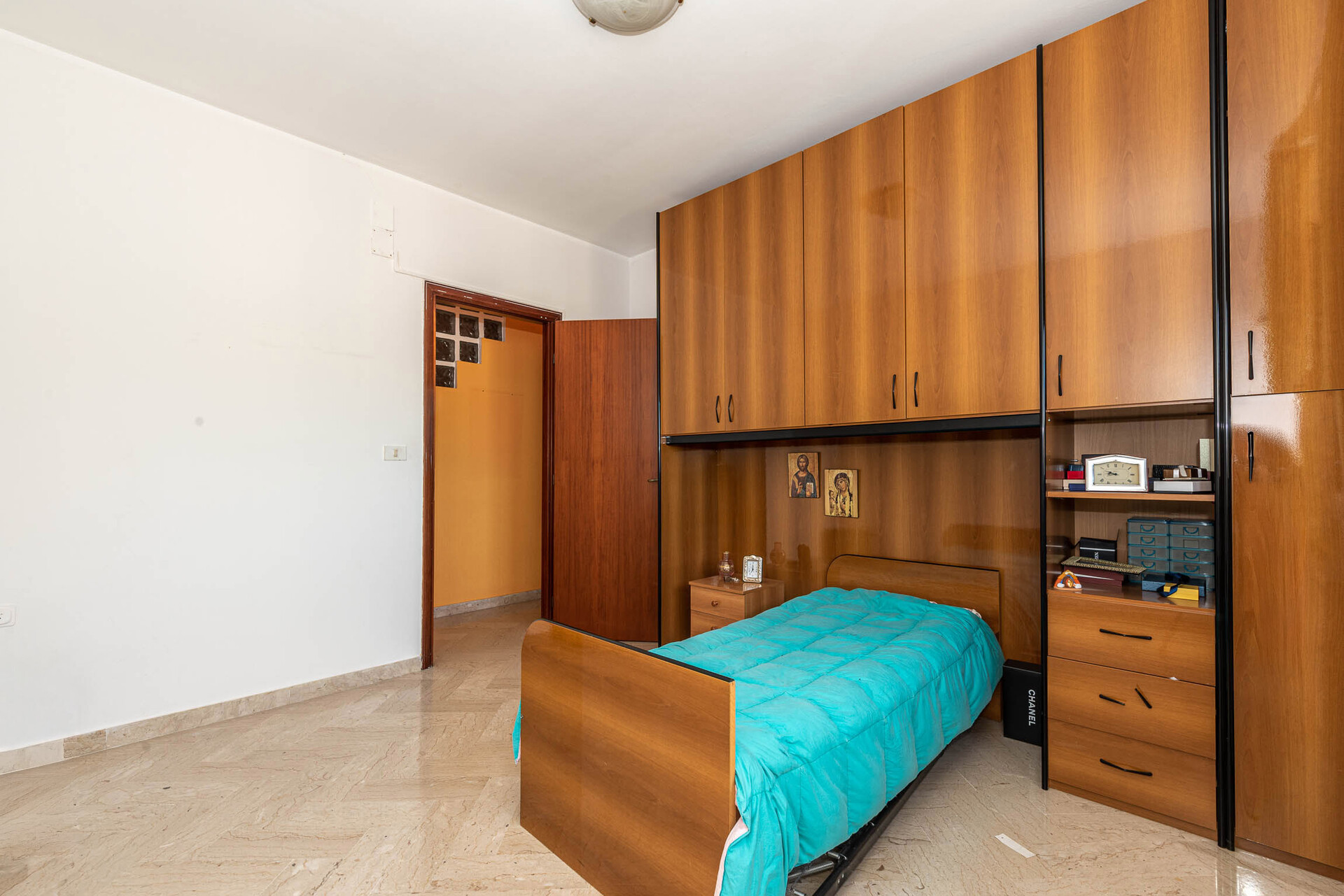 Appartamento in Vendita a Palermo Calatafimi alta - Paruta
