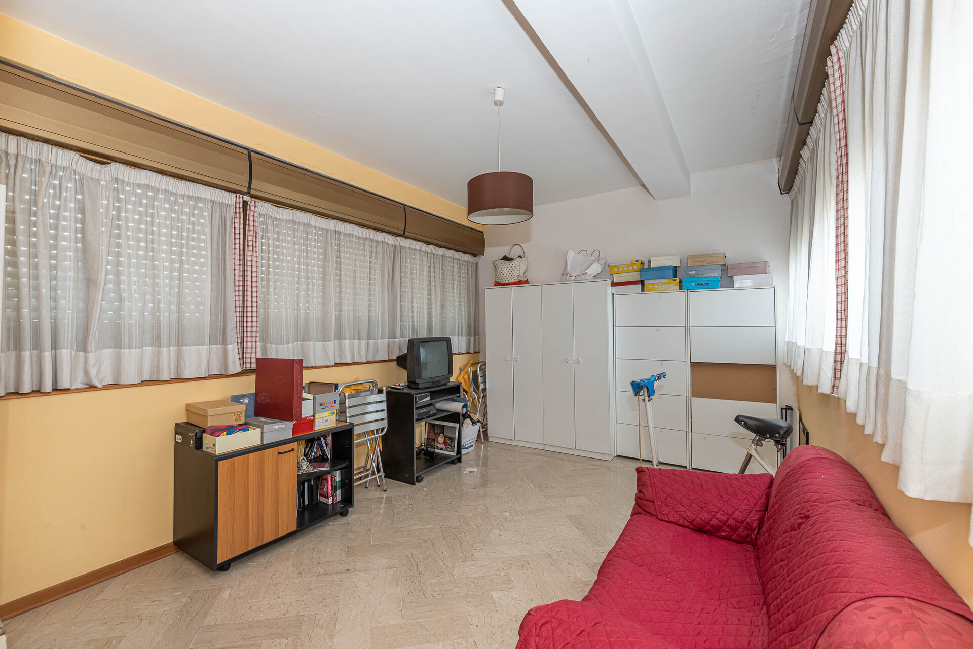 Appartamento in Vendita a Palermo Calatafimi alta - Paruta