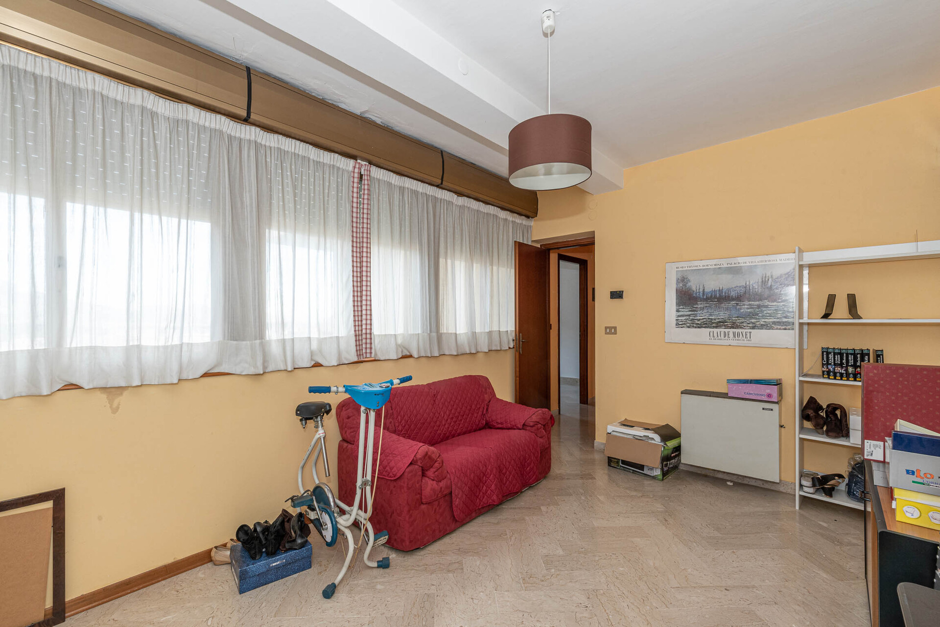 Appartamento in Vendita a Palermo Calatafimi alta - Paruta