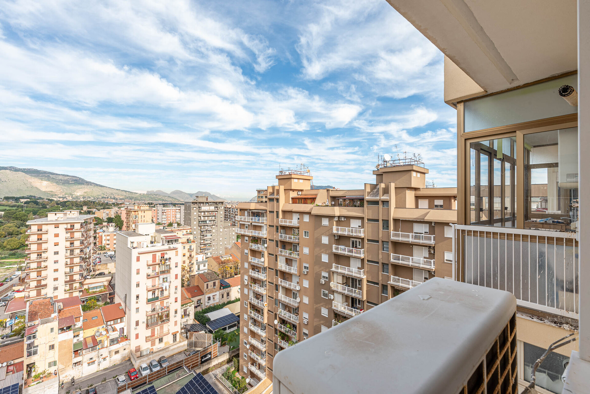 Appartamento in Vendita a Palermo Calatafimi alta - Paruta