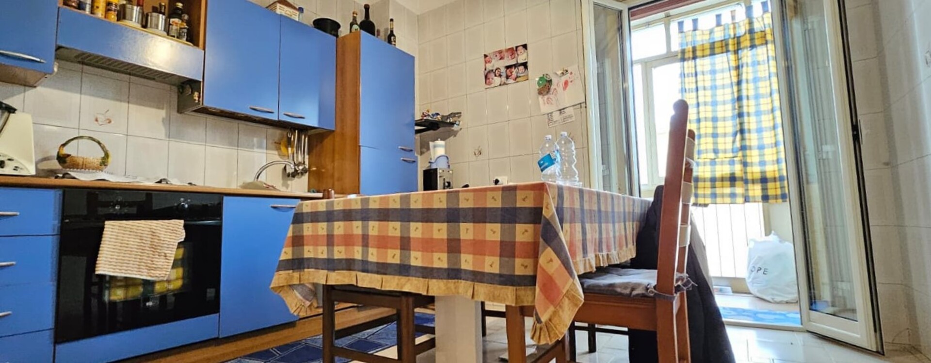 Appartamento in Vendita a Palermo Michelangelo - Cruillas