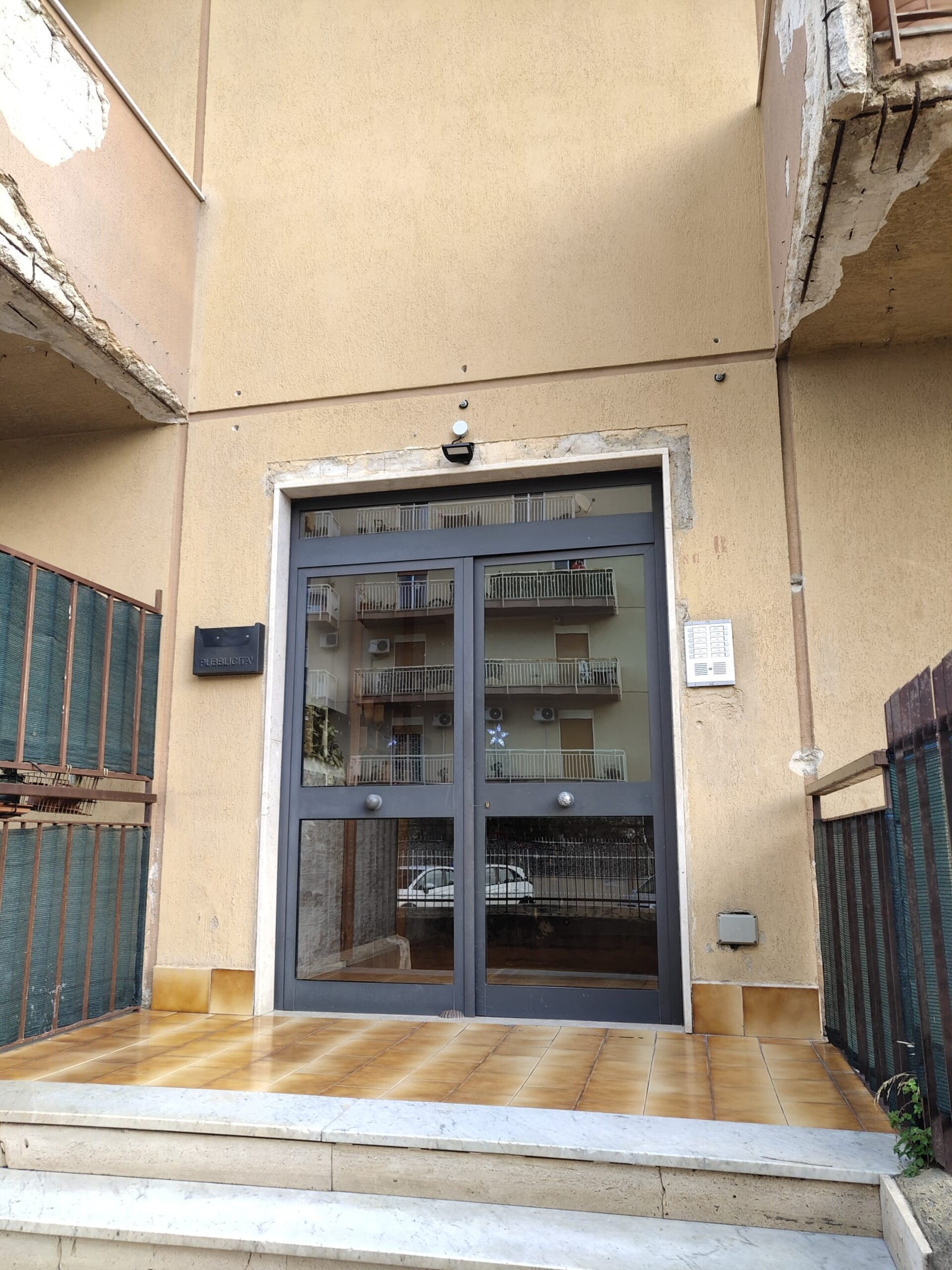Appartamento in Vendita a Palermo Brancaccio - Sperone - Bandita