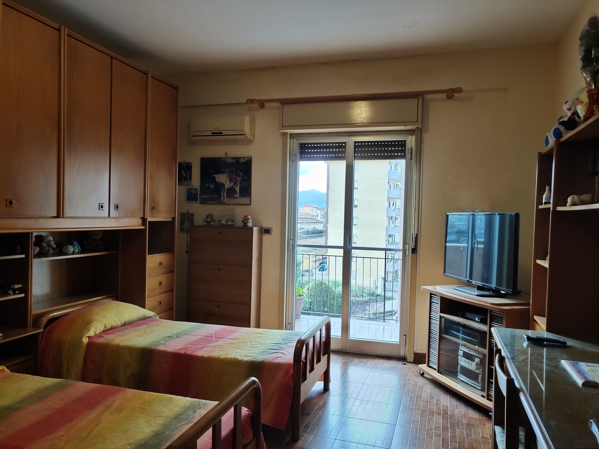 Appartamento in Vendita a Palermo Brancaccio - Sperone - Bandita