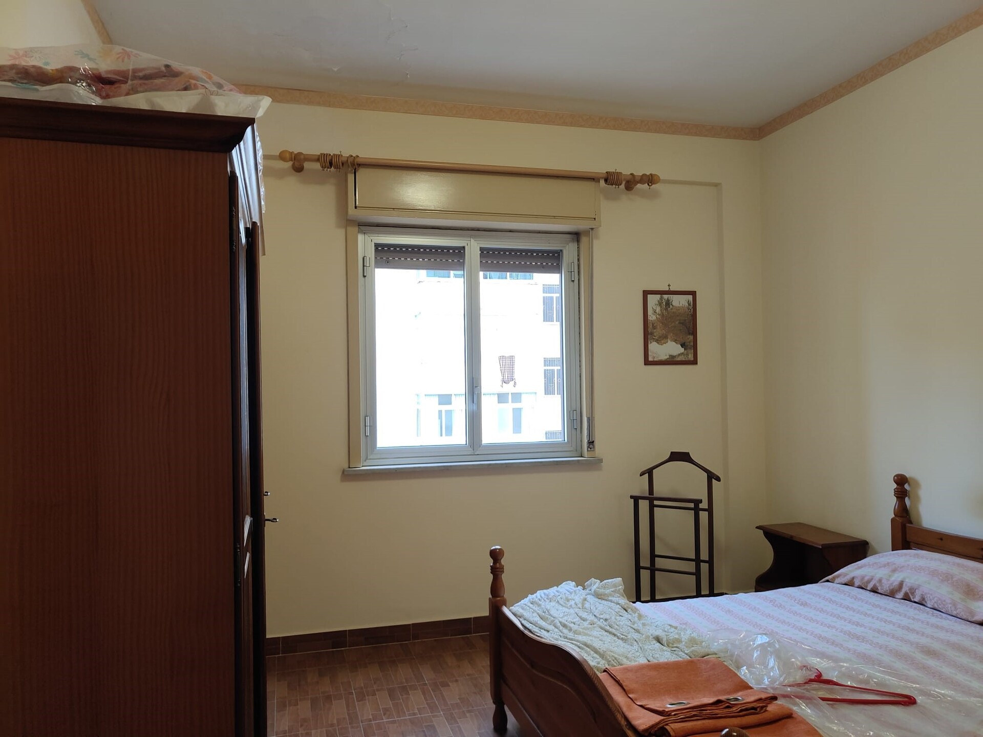 Appartamento in Vendita a Palermo Brancaccio - Sperone - Bandita
