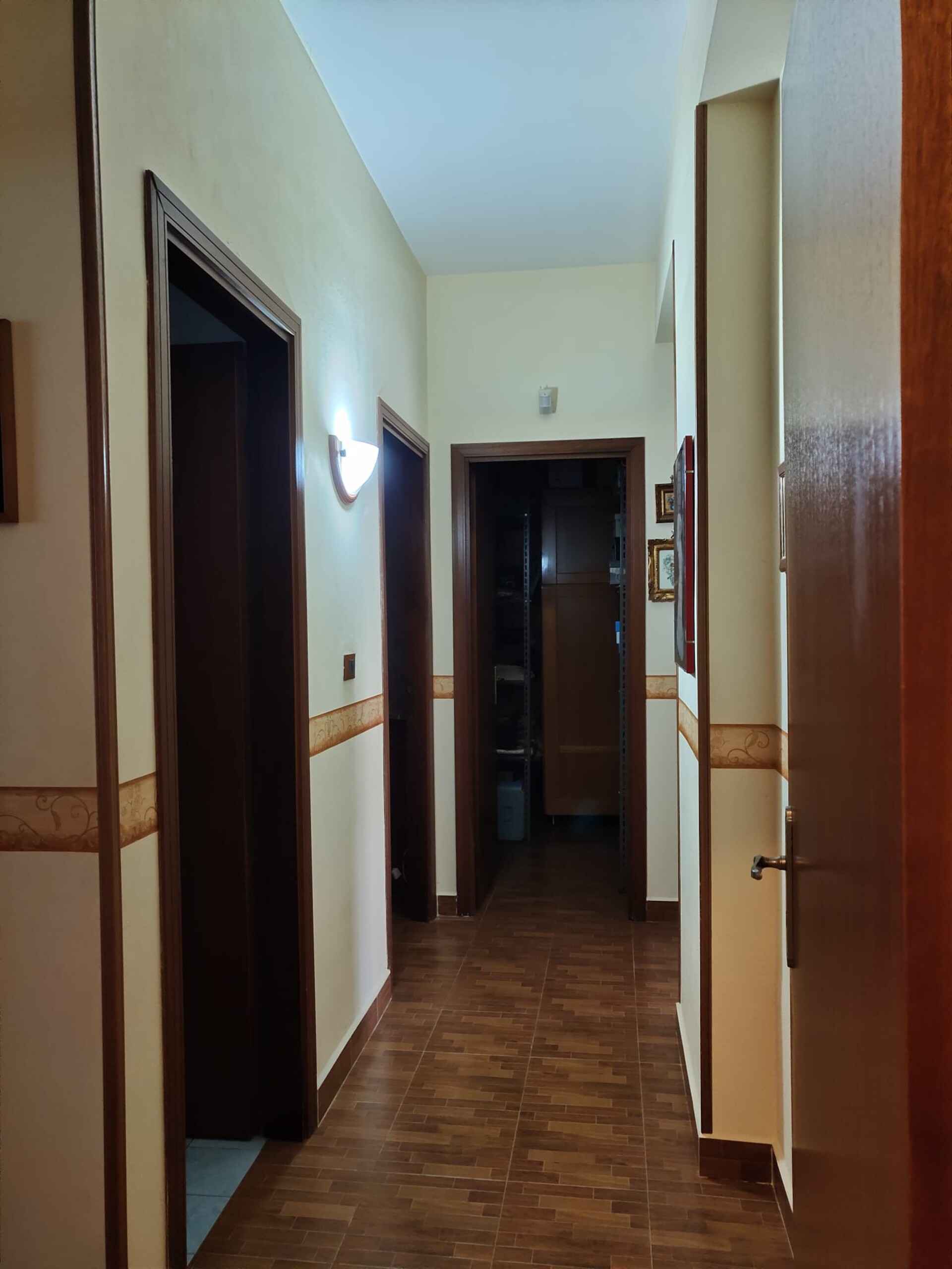 Appartamento in Vendita a Palermo Brancaccio - Sperone - Bandita