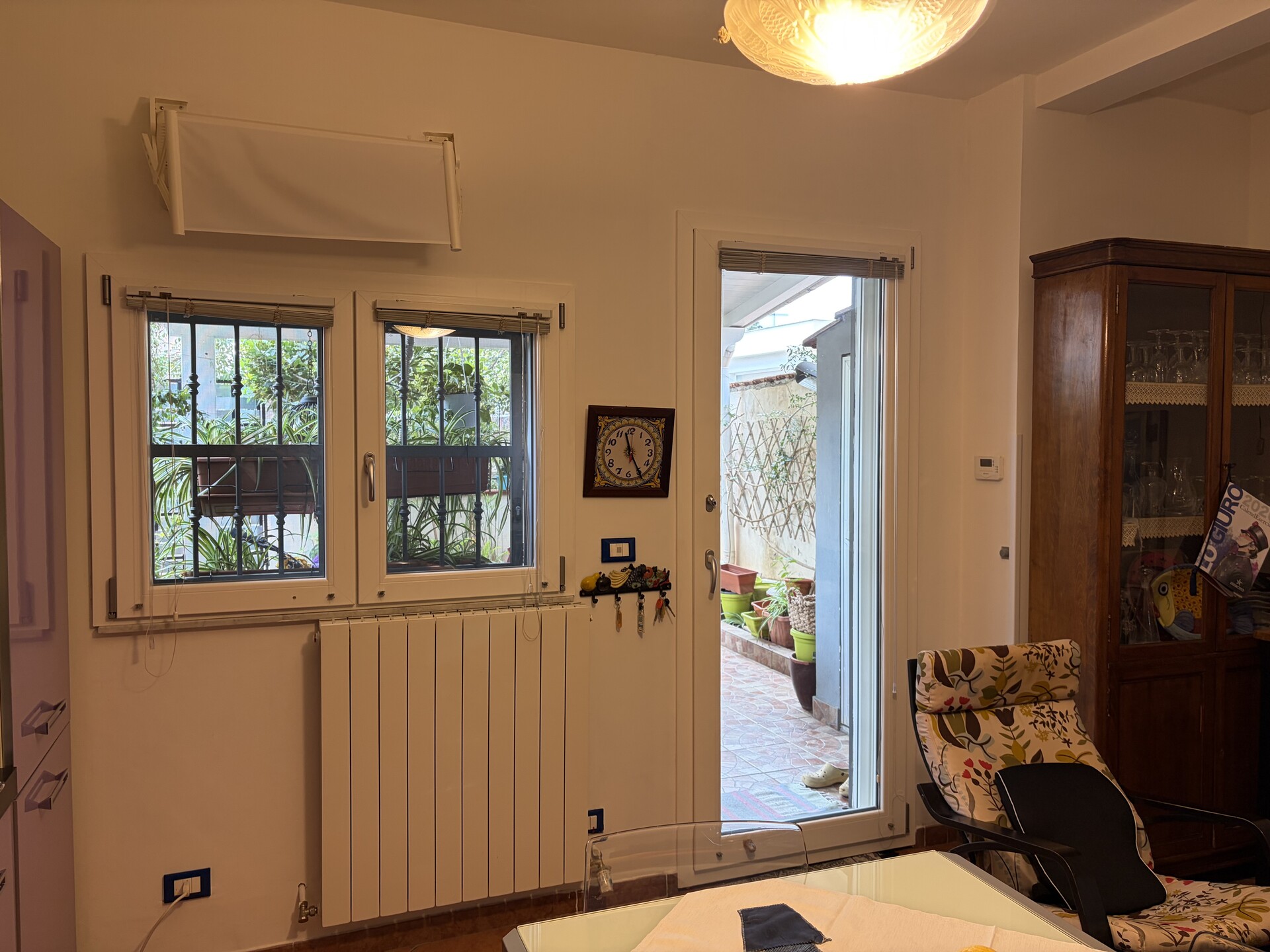 Appartamento in Vendita a Palermo Pallavicino