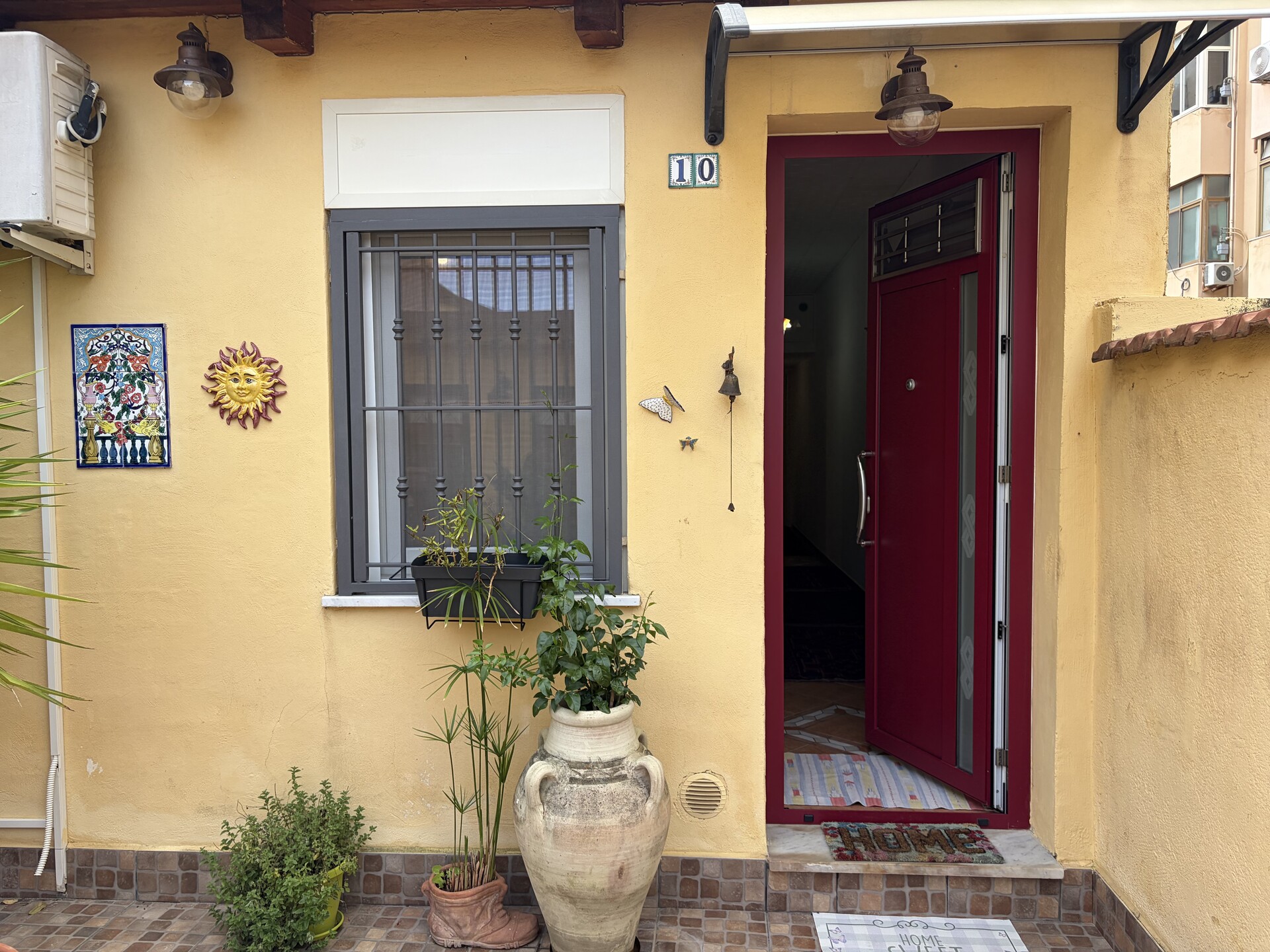 Appartamento in Vendita a Palermo Pallavicino