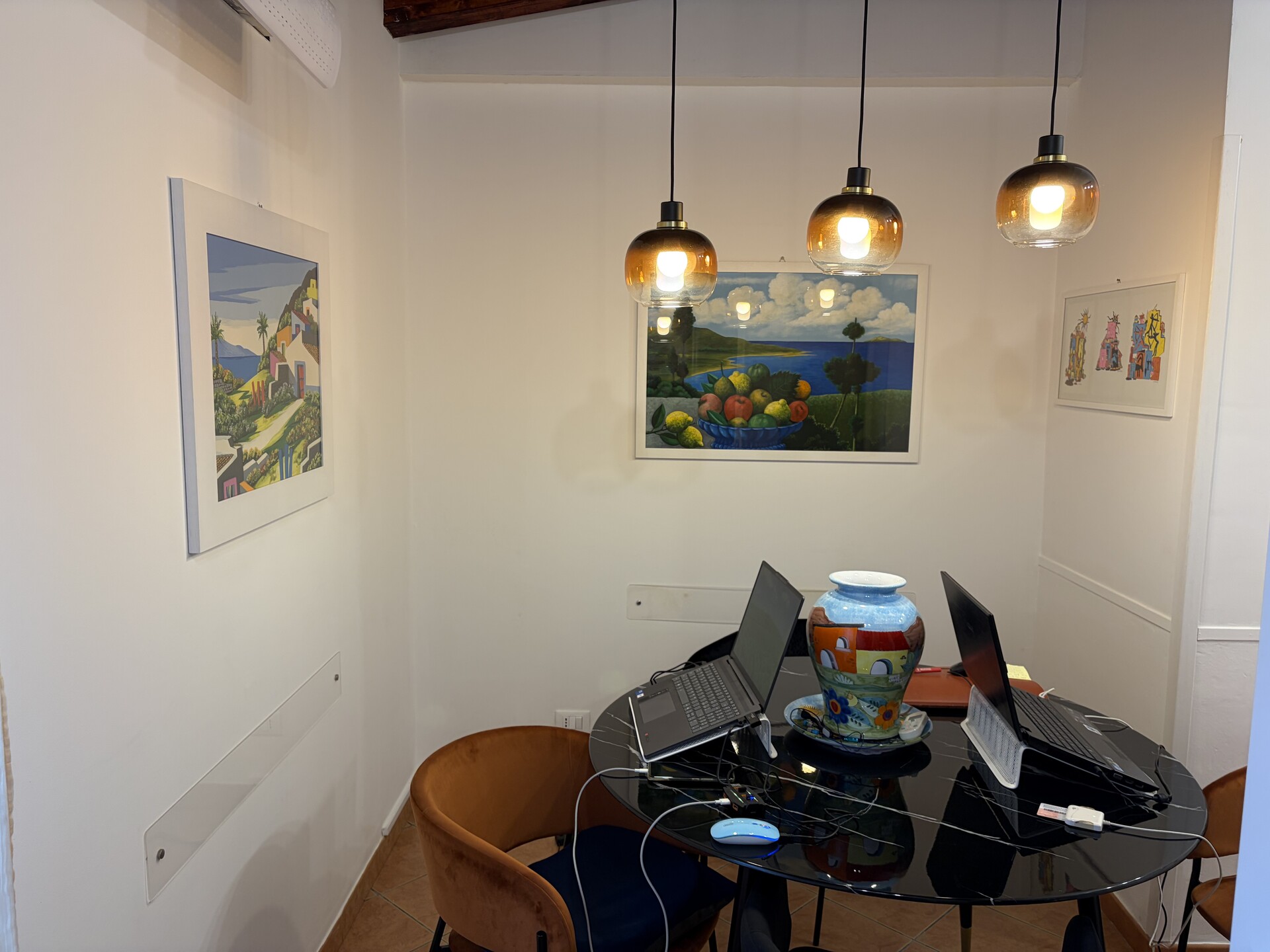 Appartamento in Vendita a Palermo Pallavicino