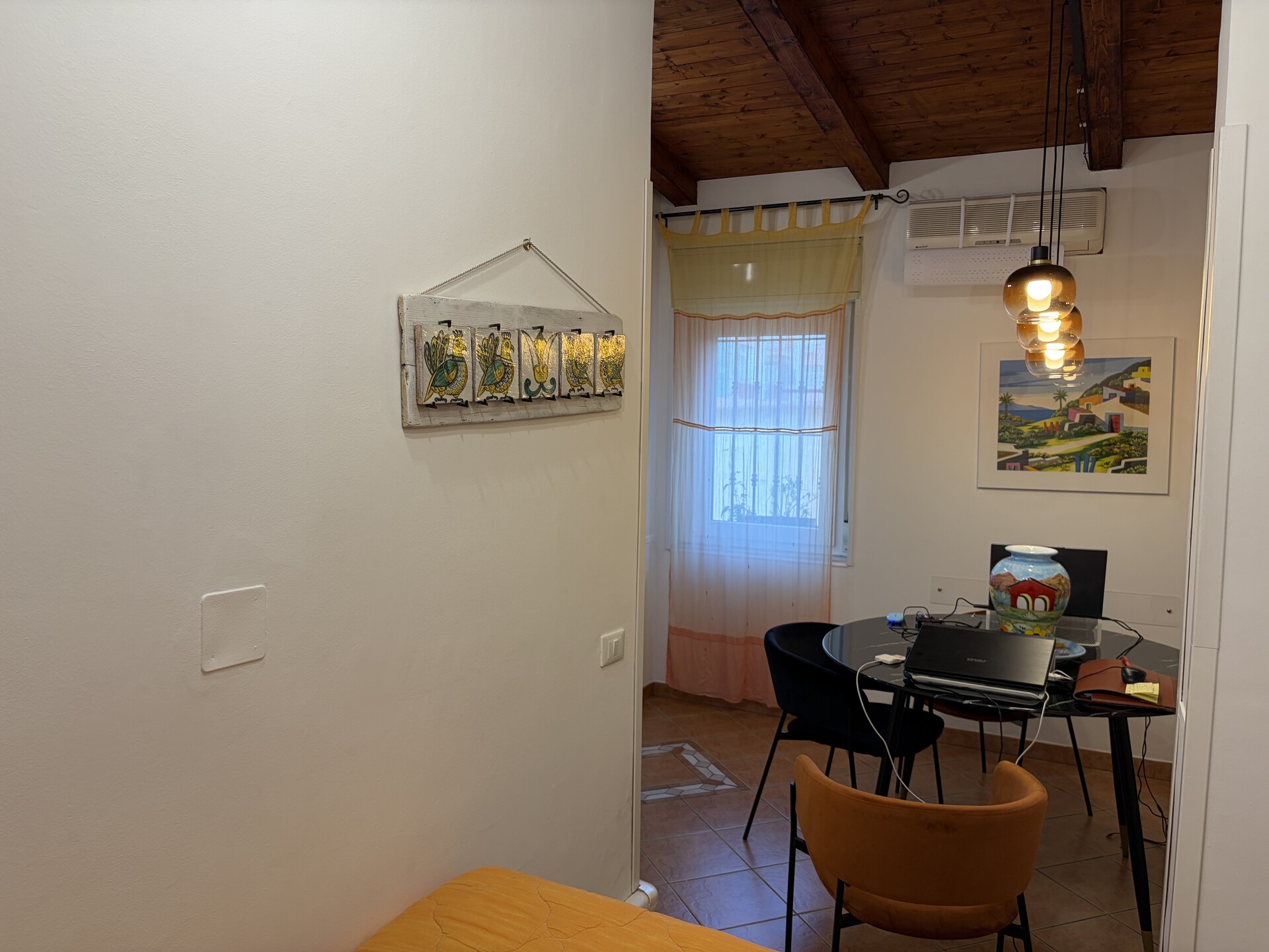 Appartamento in Vendita a Palermo Pallavicino