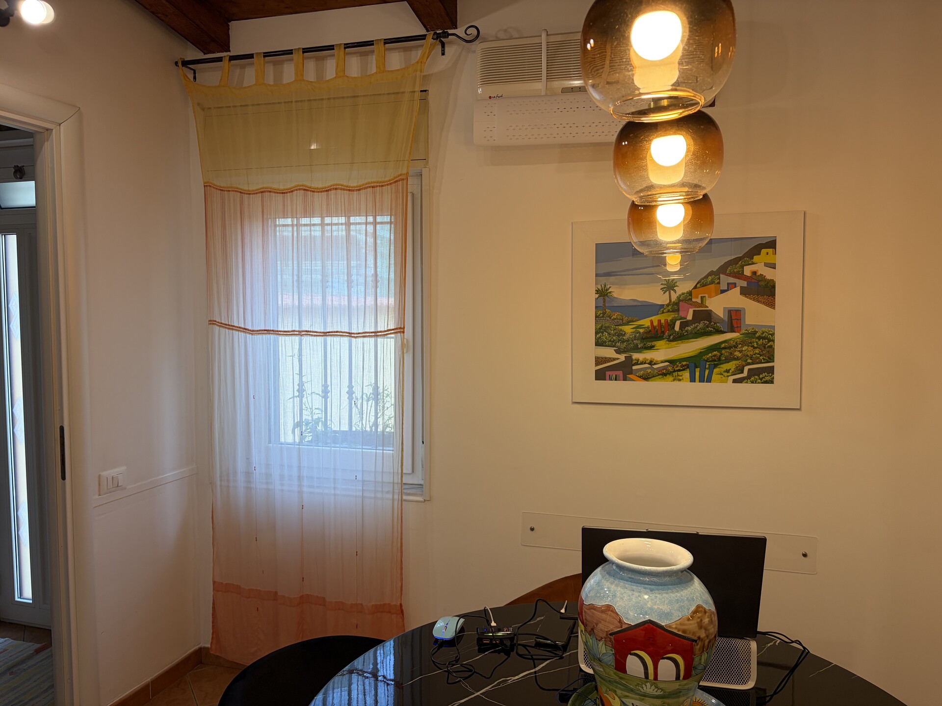 Appartamento in Vendita a Palermo Pallavicino