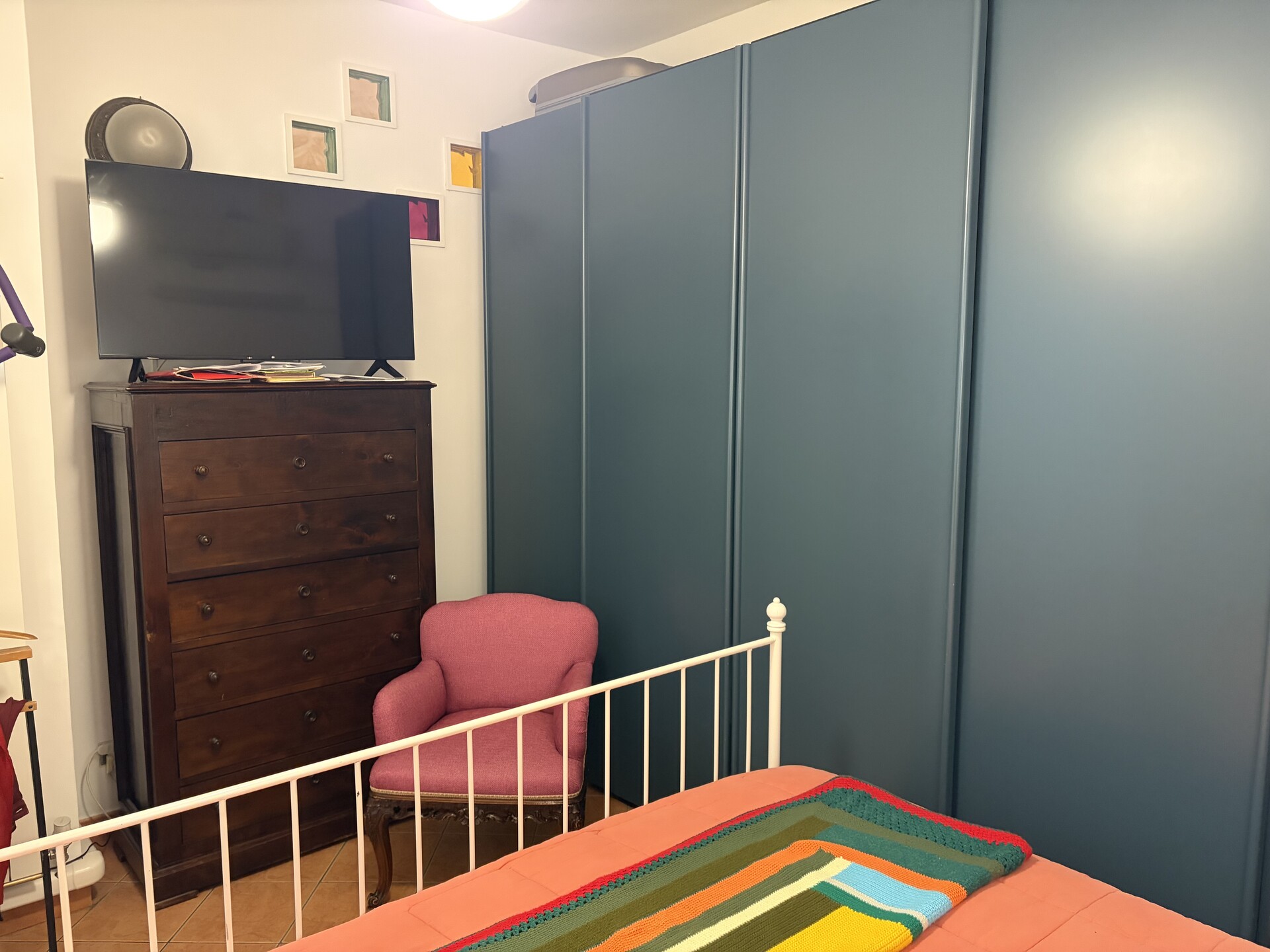 Appartamento in Vendita a Palermo Pallavicino