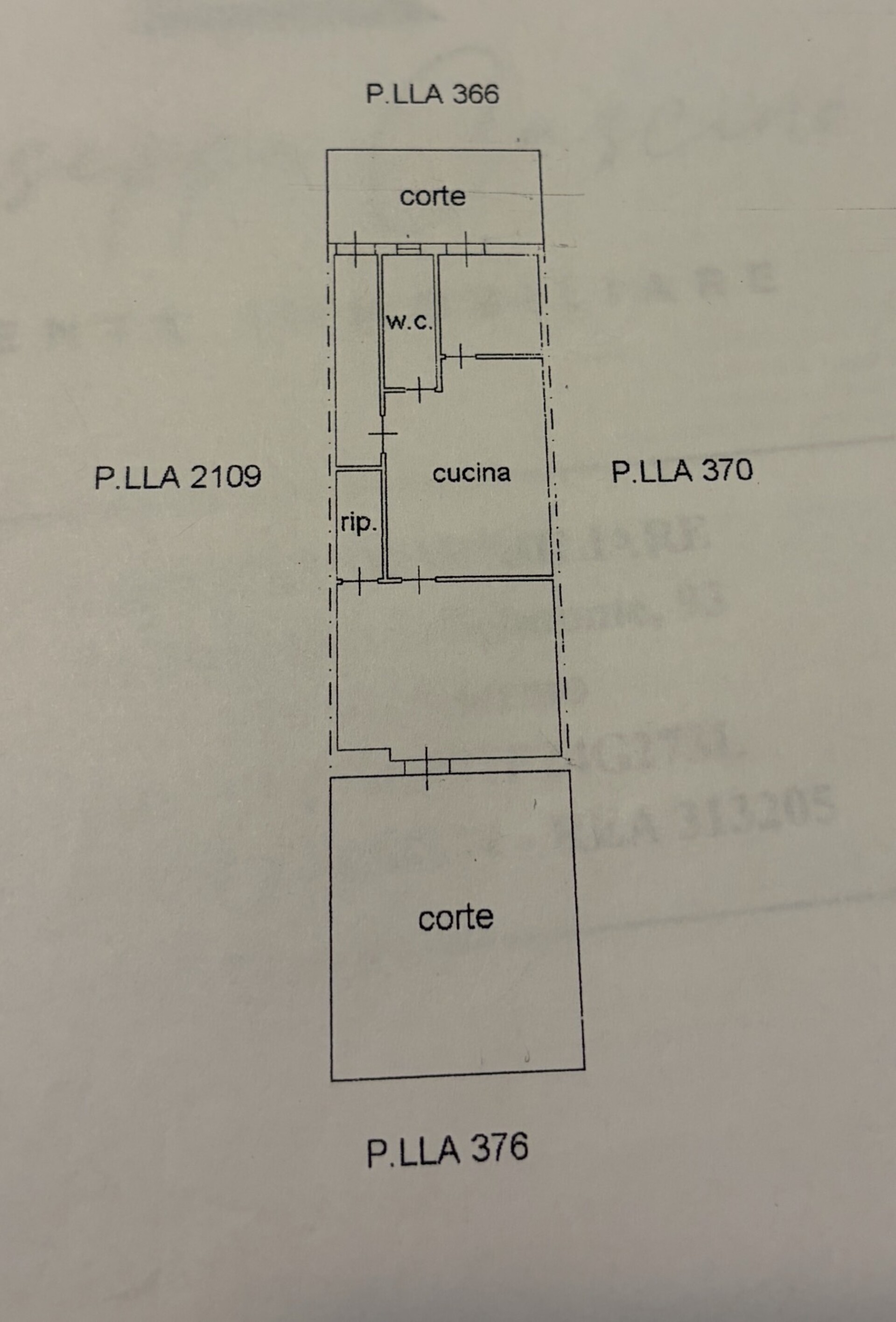 Appartamento in Vendita a Palermo Pallavicino