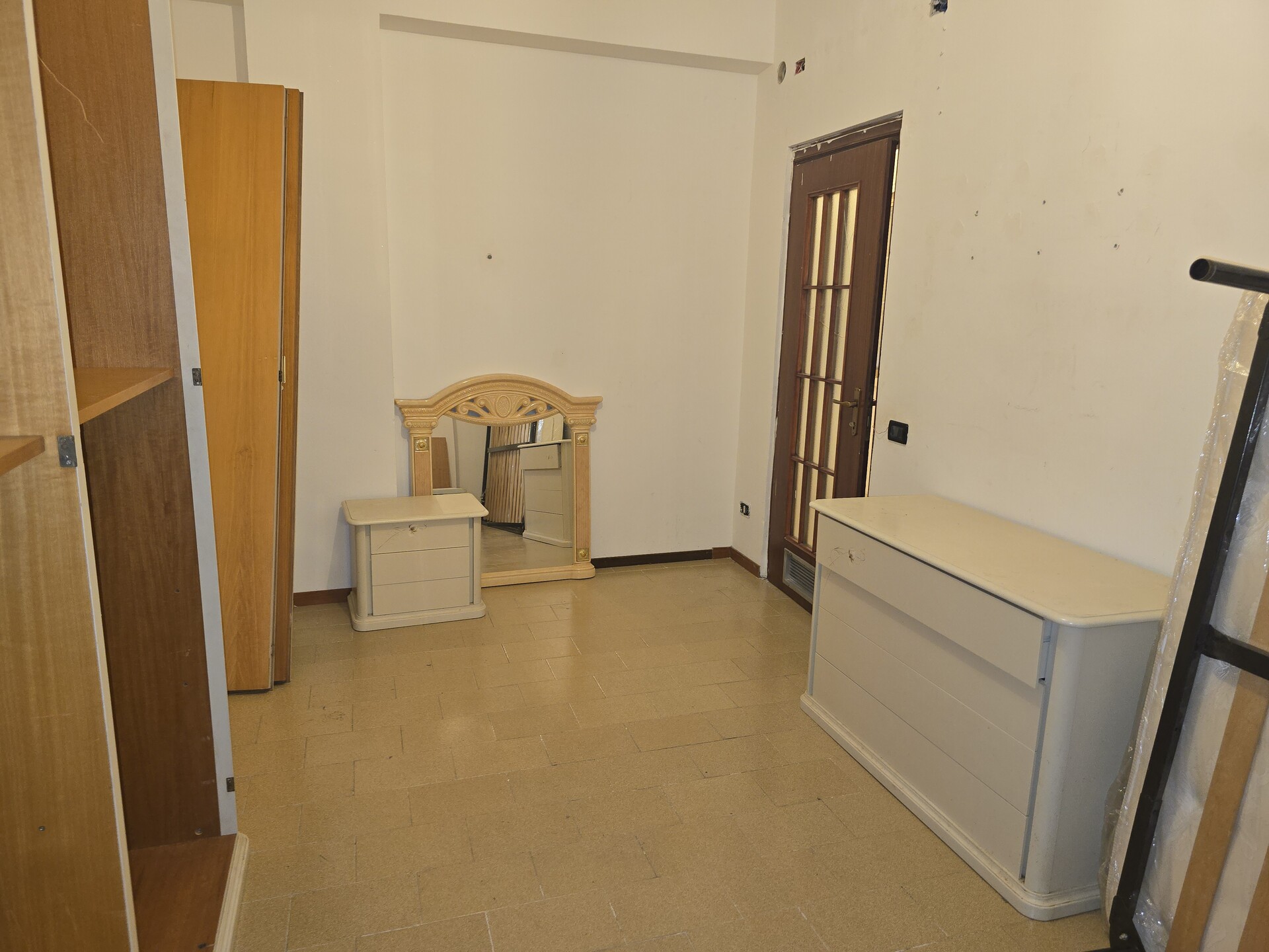 Ufficio in Vendita a Palermo Olivuzza - Tribunale