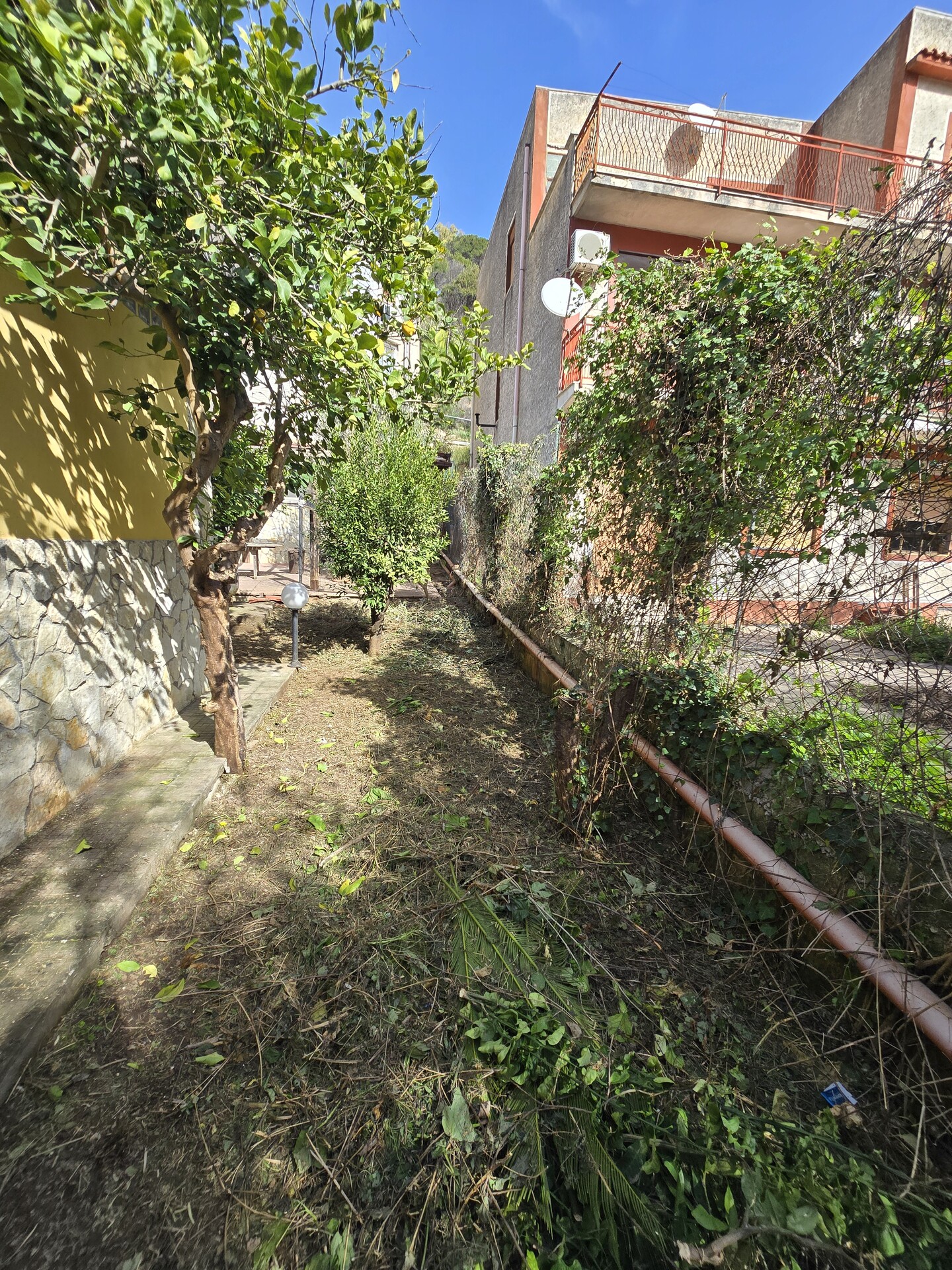 Appartamento in Vendita a Palermo Baida - San Isidoro