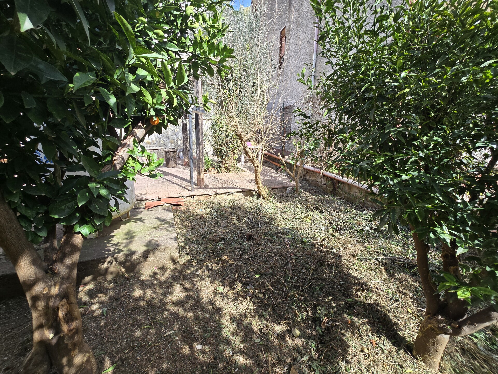 Appartamento in Vendita a Palermo Baida - San Isidoro