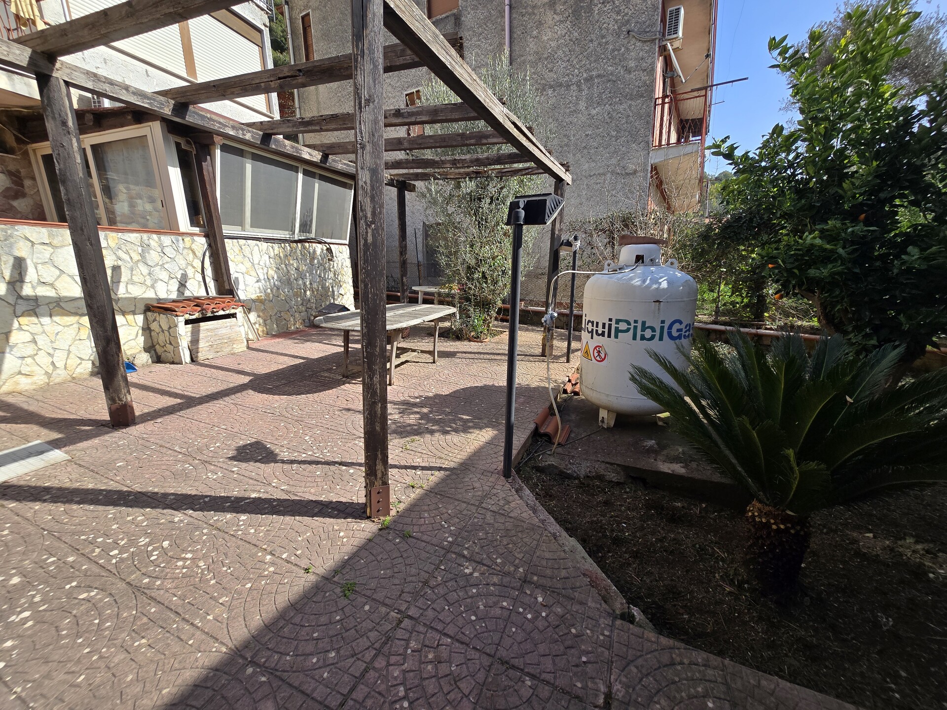 Appartamento in Vendita a Palermo Baida - San Isidoro