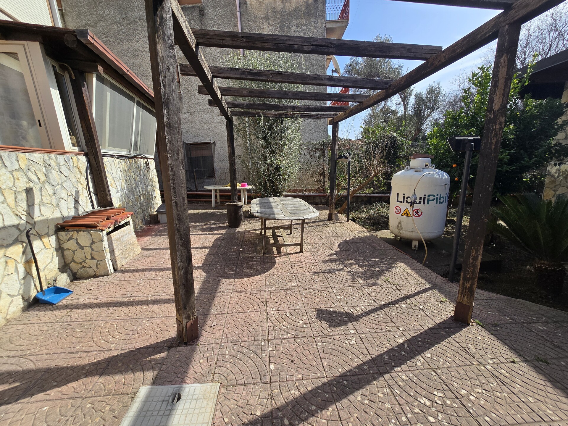 Appartamento in Vendita a Palermo Baida - San Isidoro