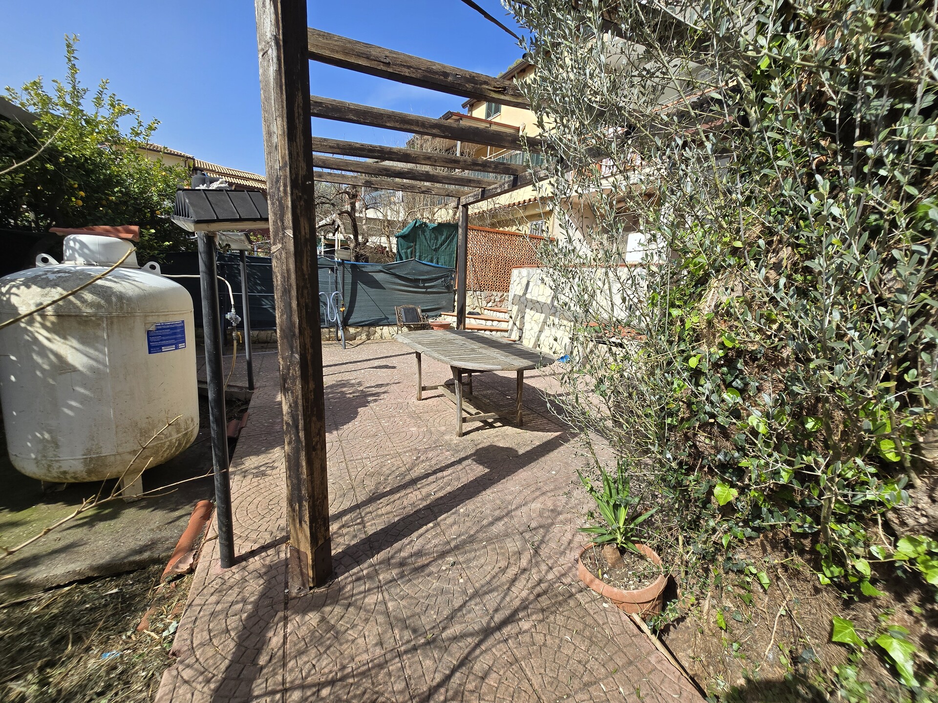 Appartamento in Vendita a Palermo Baida - San Isidoro