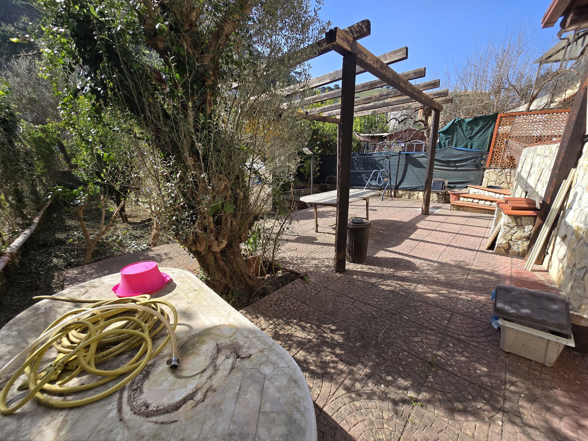 Appartamento in Vendita a Palermo Baida - San Isidoro