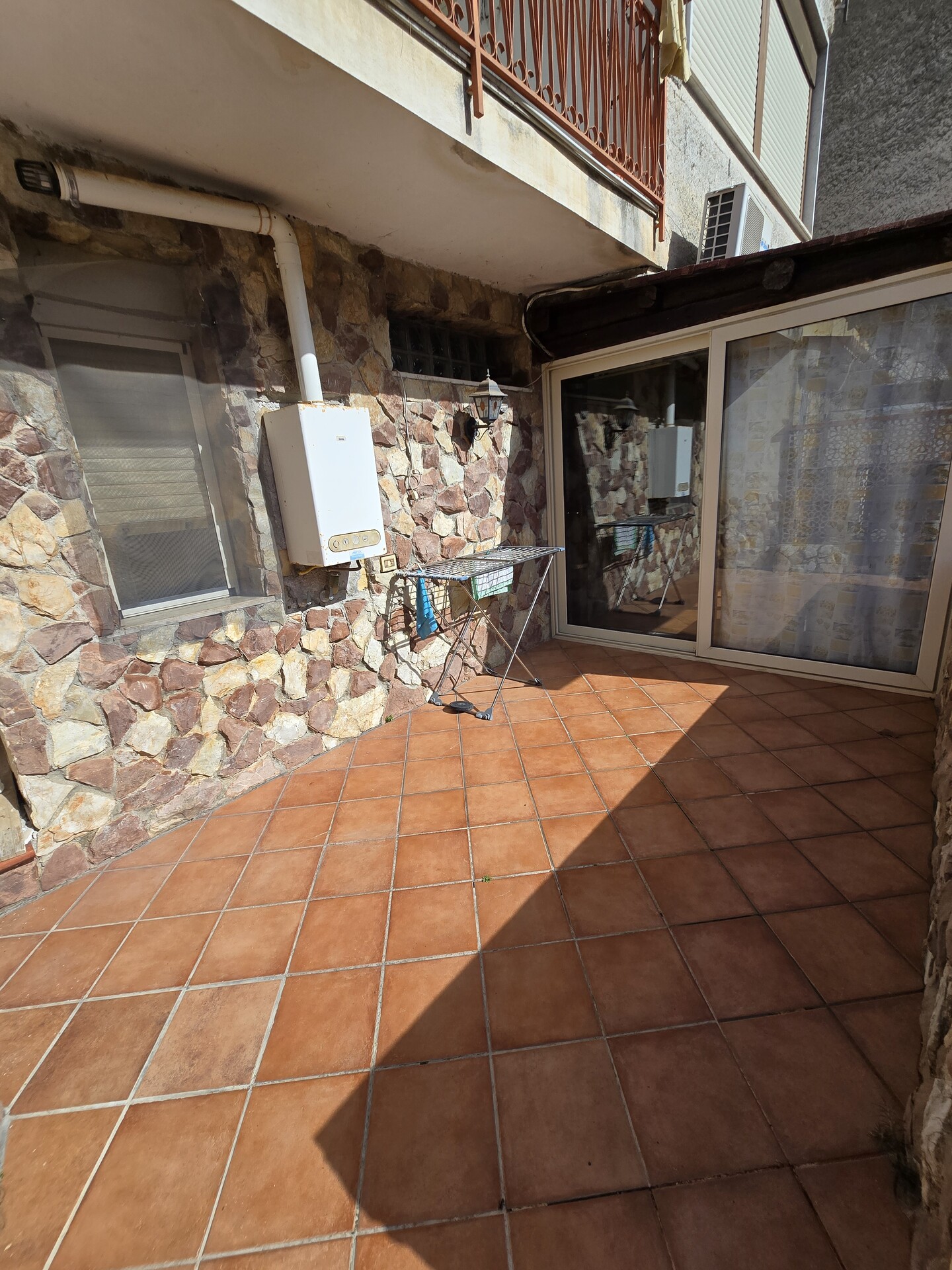 Appartamento in Vendita a Palermo Baida - San Isidoro