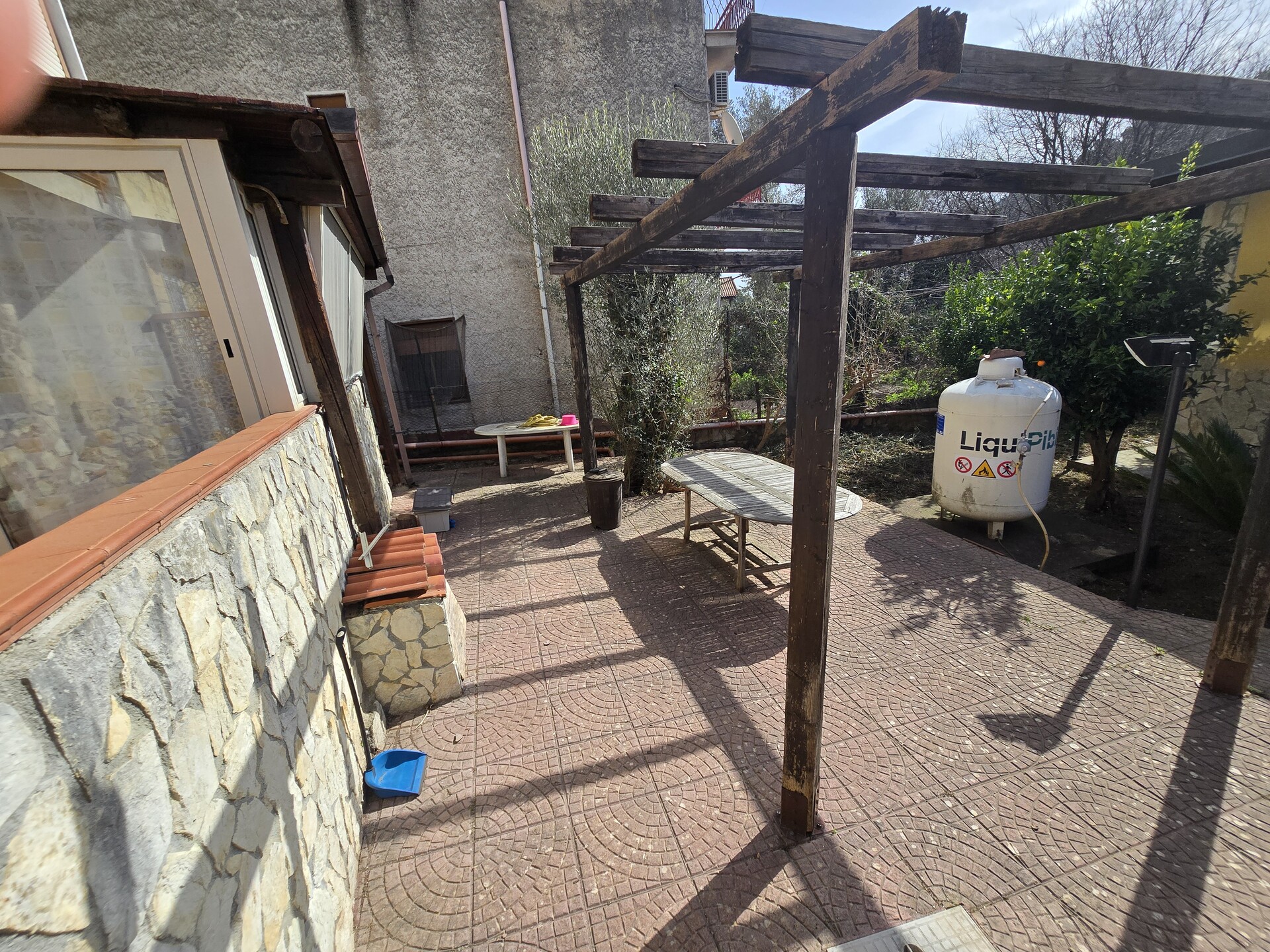 Appartamento in Vendita a Palermo Baida - San Isidoro