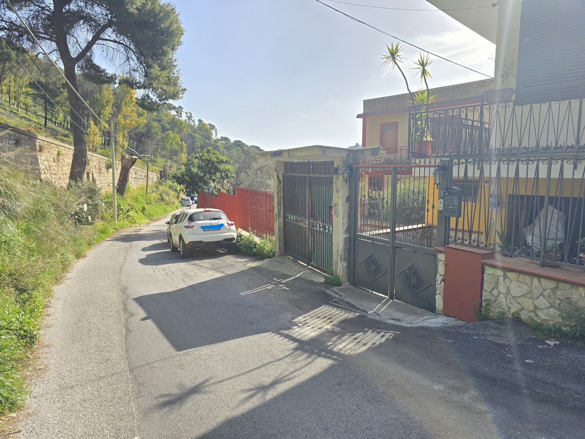 Appartamento in Vendita a Palermo Baida - San Isidoro