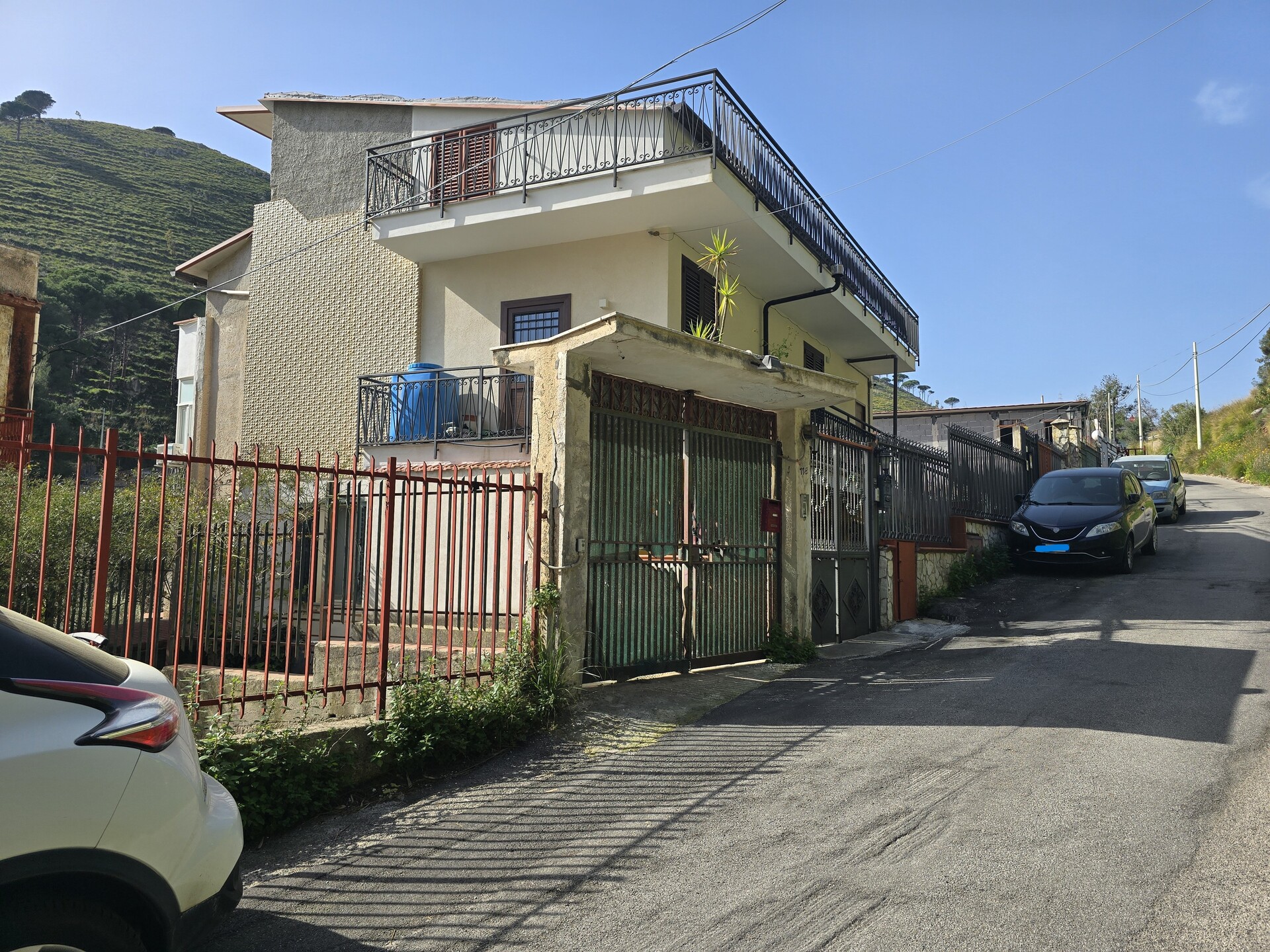 Appartamento in Vendita a Palermo Baida - San Isidoro