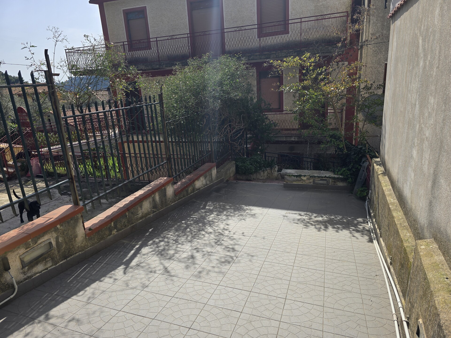 Appartamento in Vendita a Palermo Baida - San Isidoro