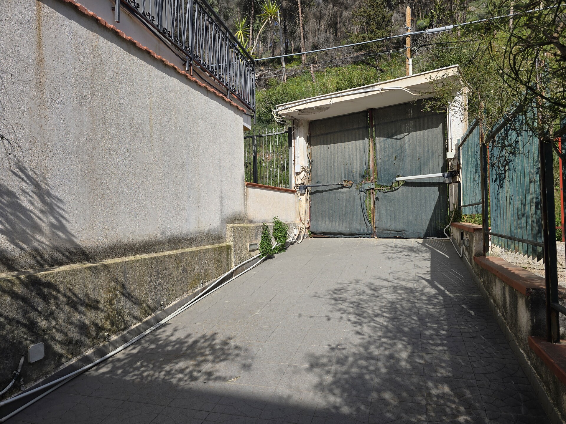 Appartamento in Vendita a Palermo Baida - San Isidoro
