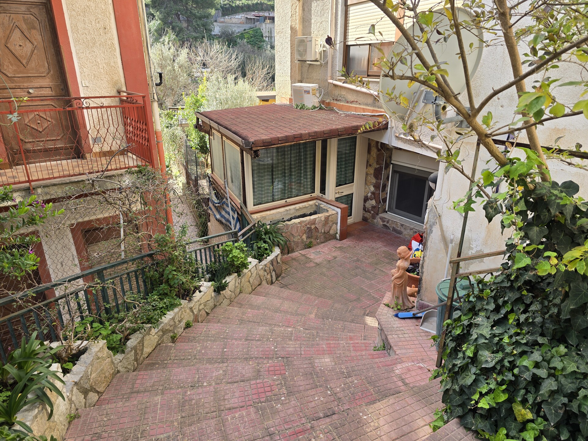 Appartamento in Vendita a Palermo Baida - San Isidoro