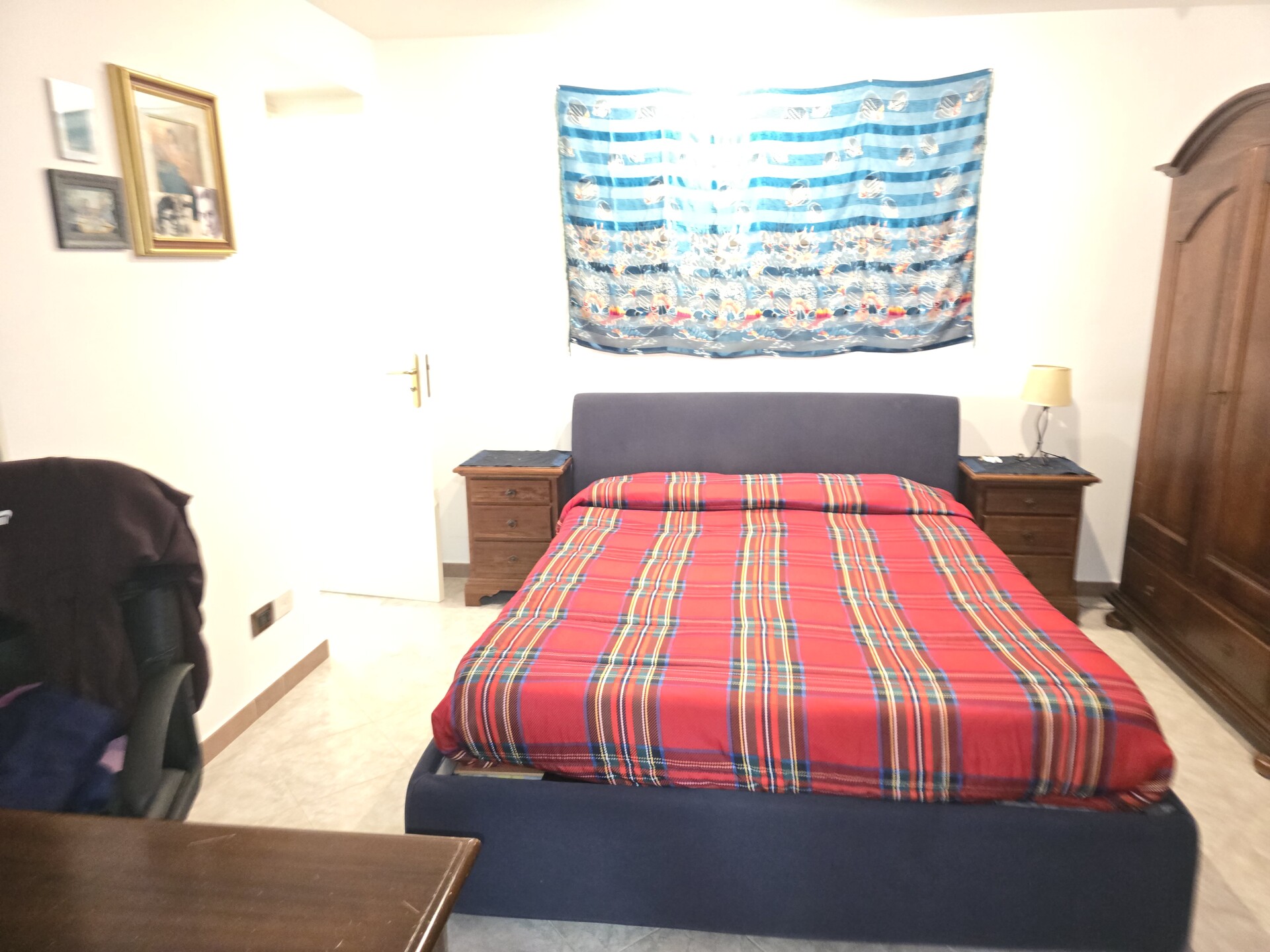Appartamento in Vendita a Palermo Baida - San Isidoro