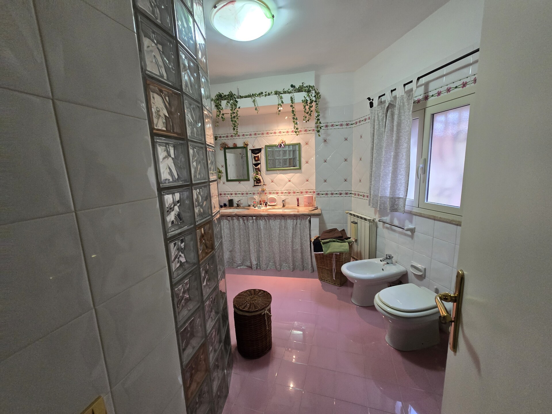 Appartamento in Vendita a Palermo Baida - San Isidoro