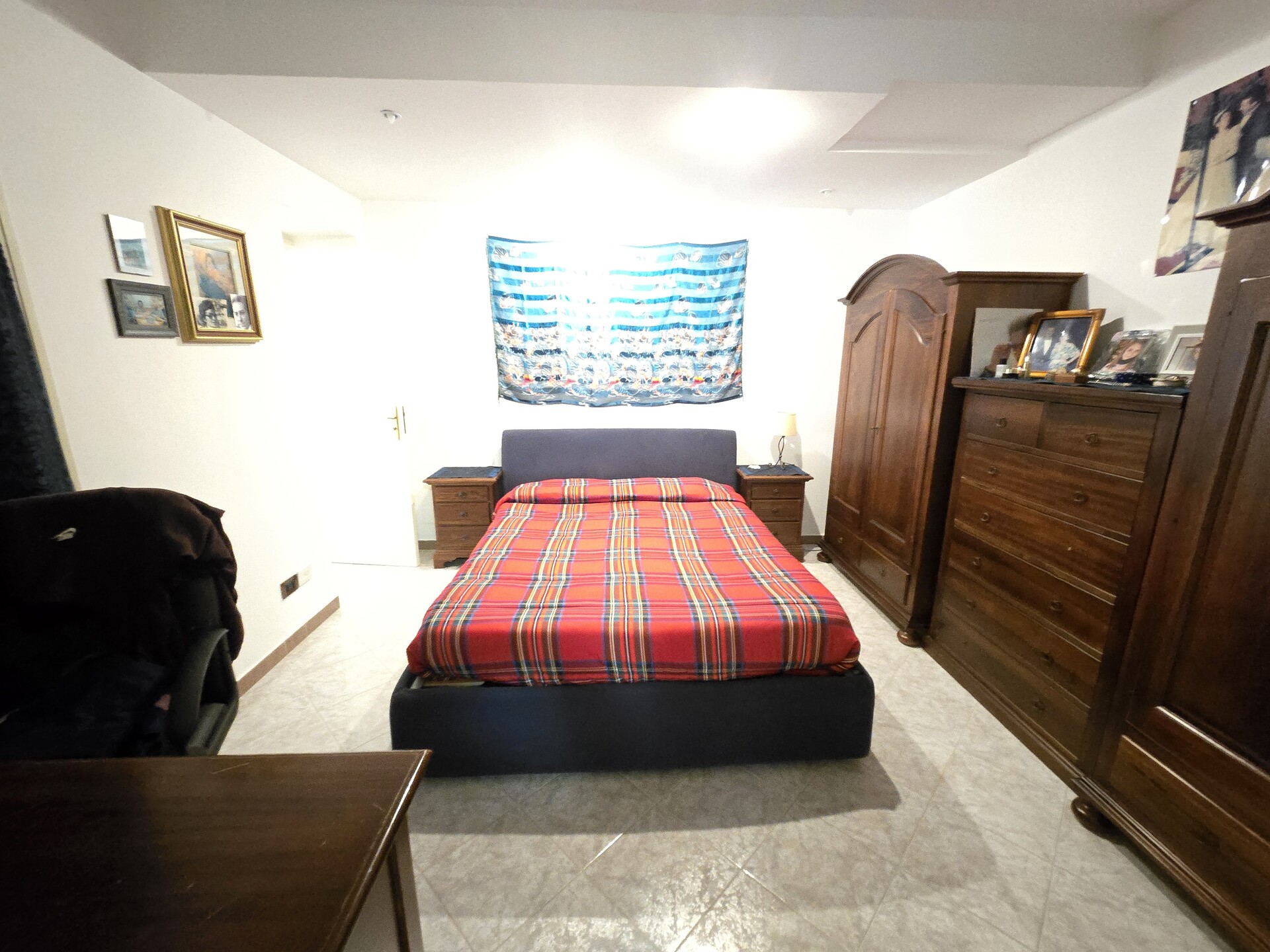Appartamento in Vendita a Palermo Baida - San Isidoro