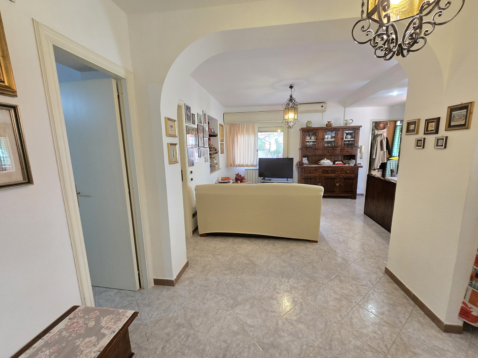 Appartamento in Vendita a Palermo Baida - San Isidoro