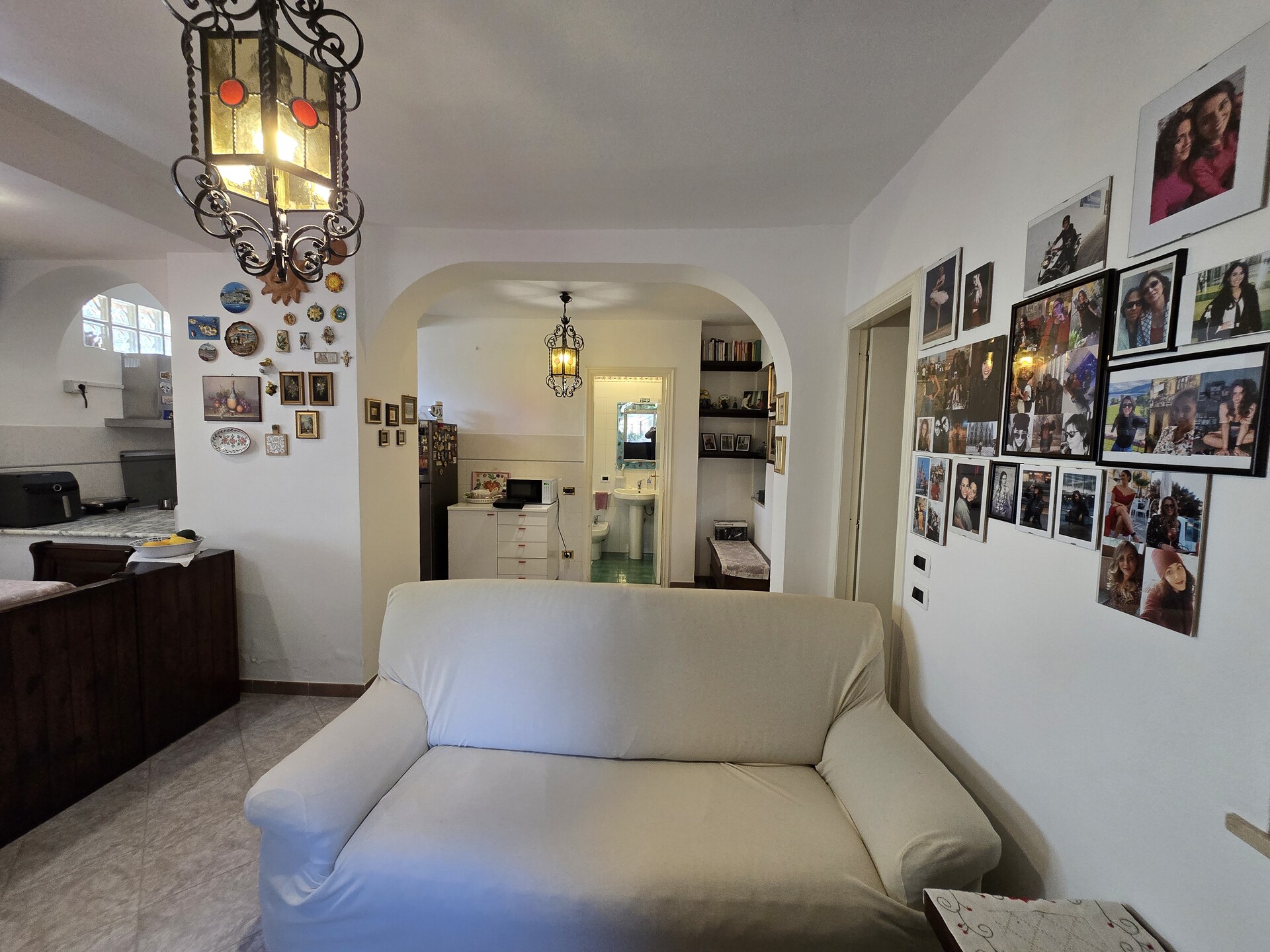Appartamento in Vendita a Palermo Baida - San Isidoro