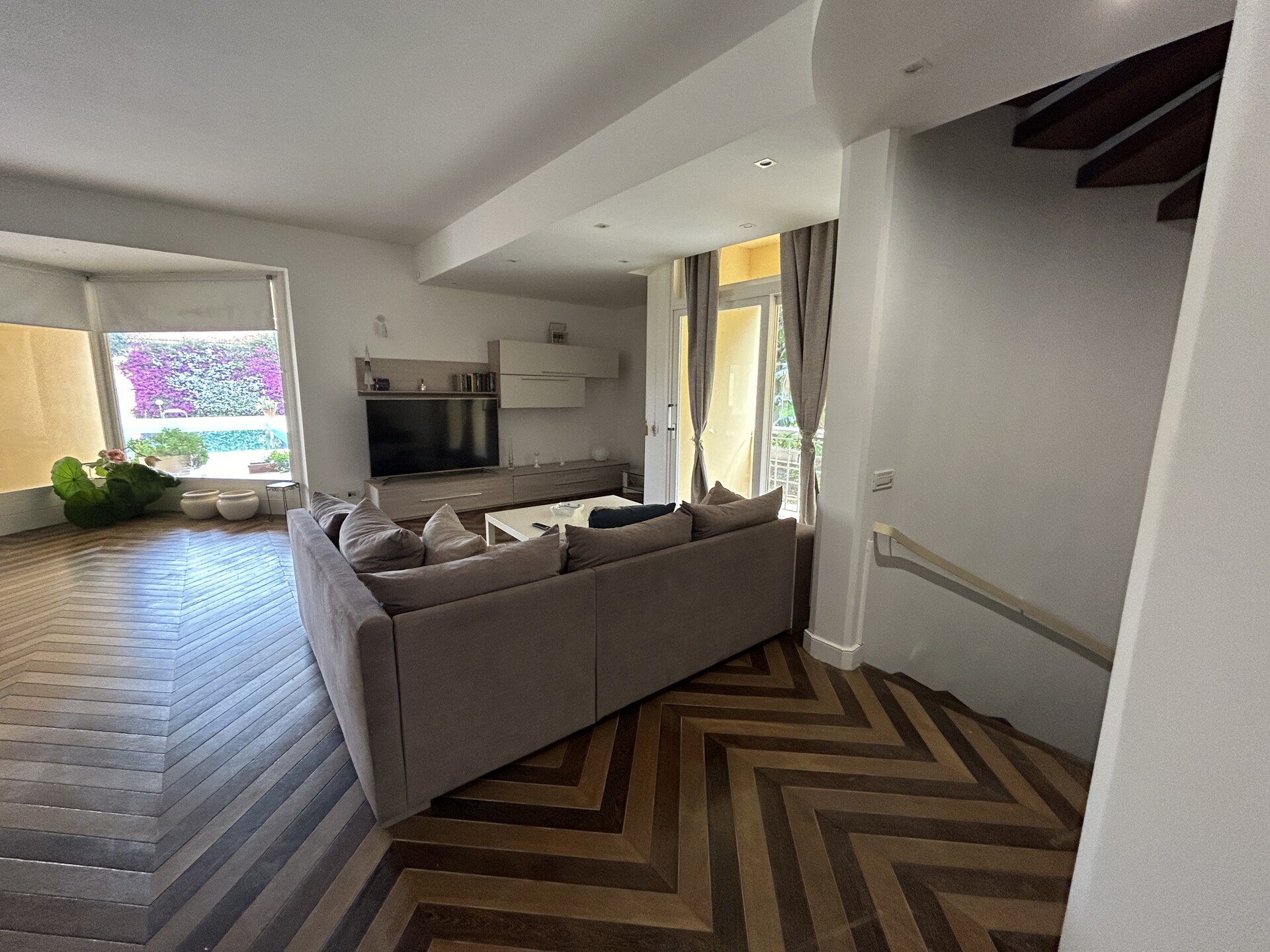 Villa in Vendita a Palermo Mondello - Valdesi