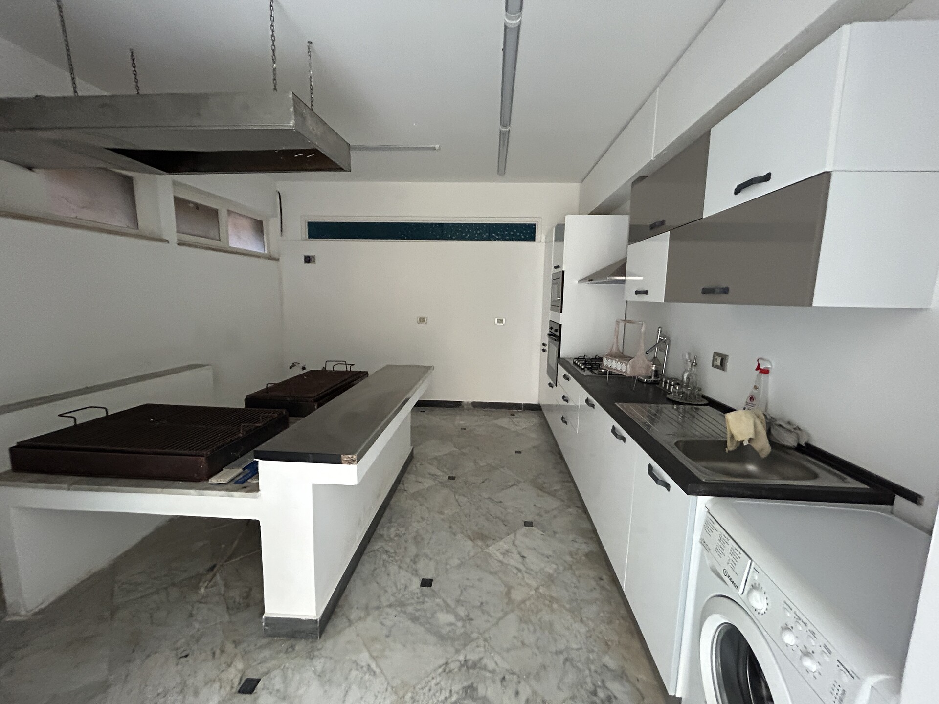 Villa in Vendita a Palermo Mondello - Valdesi
