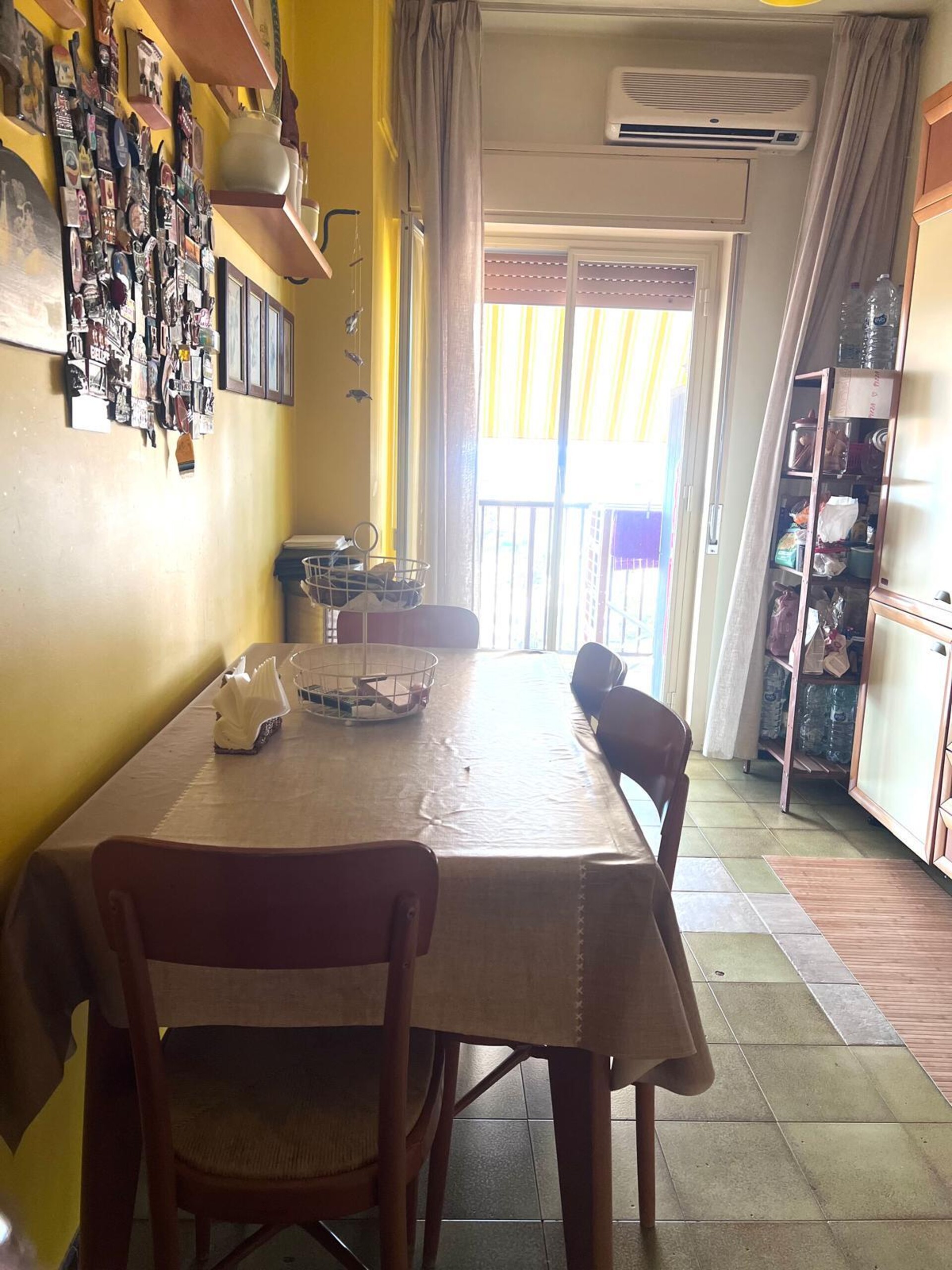 Appartamento in Vendita a Palermo Brancaccio - Sperone - Bandita