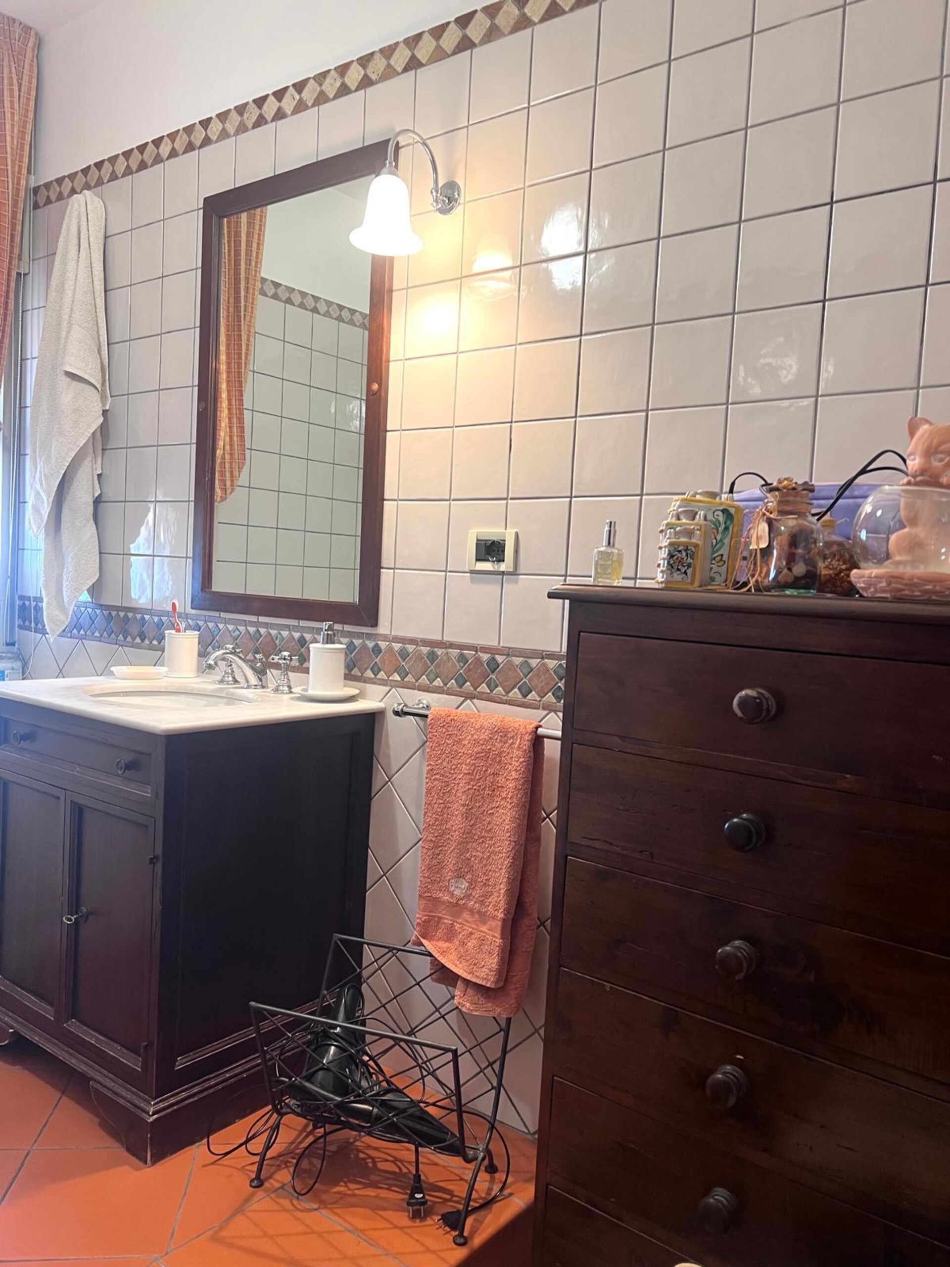 Appartamento in Vendita a Palermo Brancaccio - Sperone - Bandita