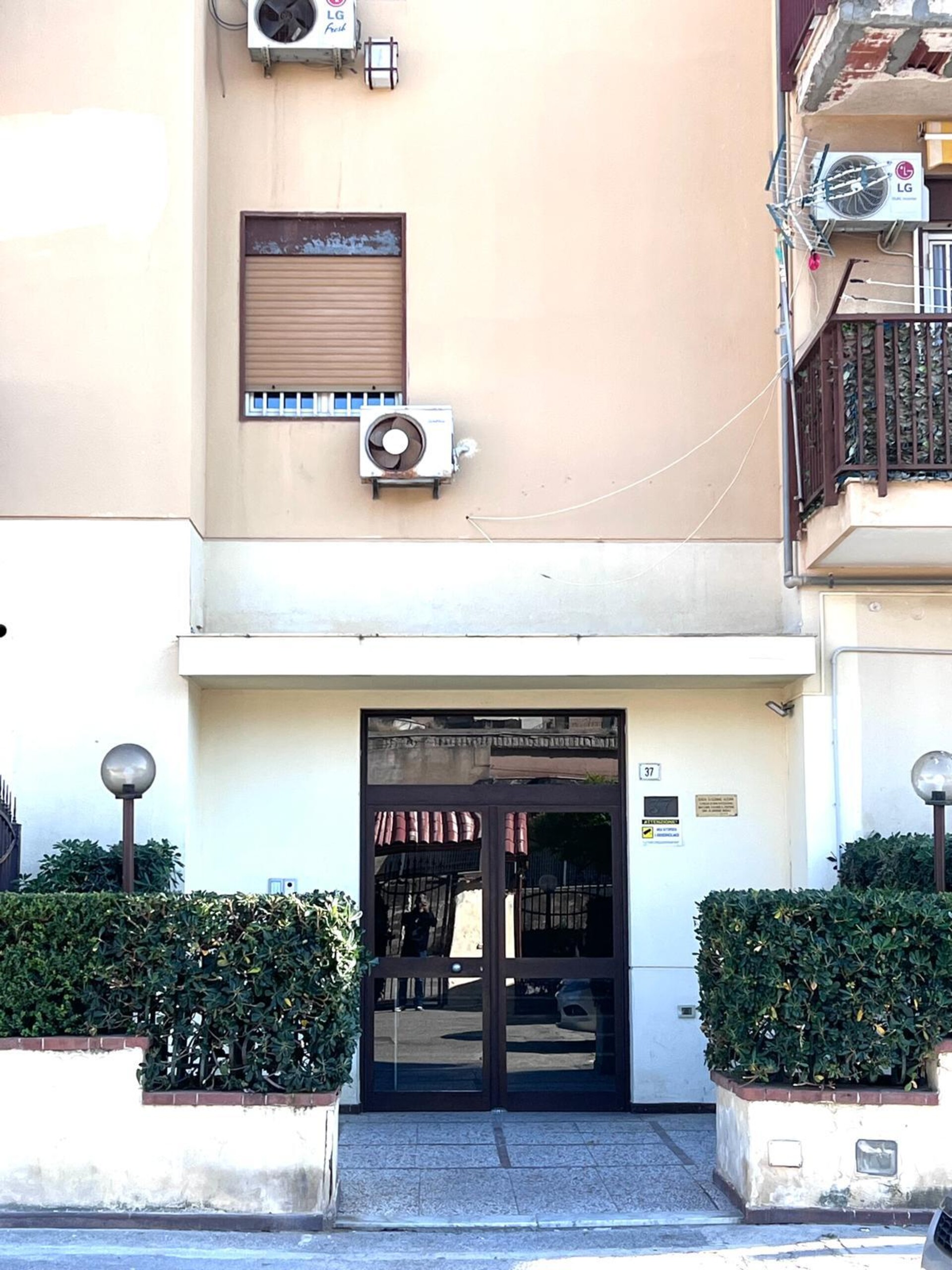 Appartamento in Vendita a Palermo Brancaccio - Sperone - Bandita