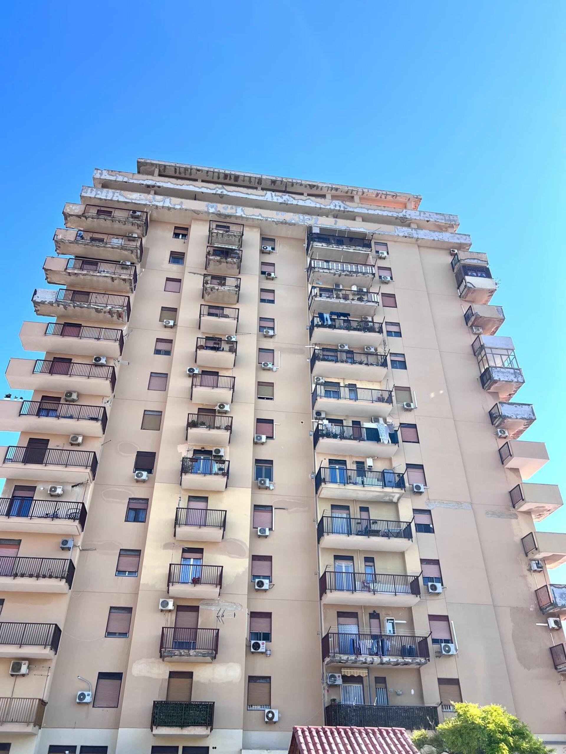 Appartamento in Vendita a Palermo Brancaccio - Sperone - Bandita