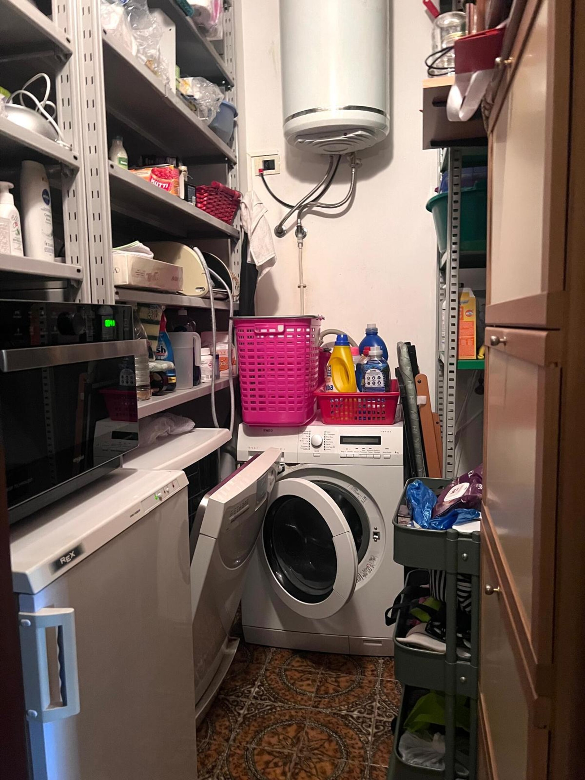 Appartamento in Vendita a Palermo Brancaccio - Sperone - Bandita