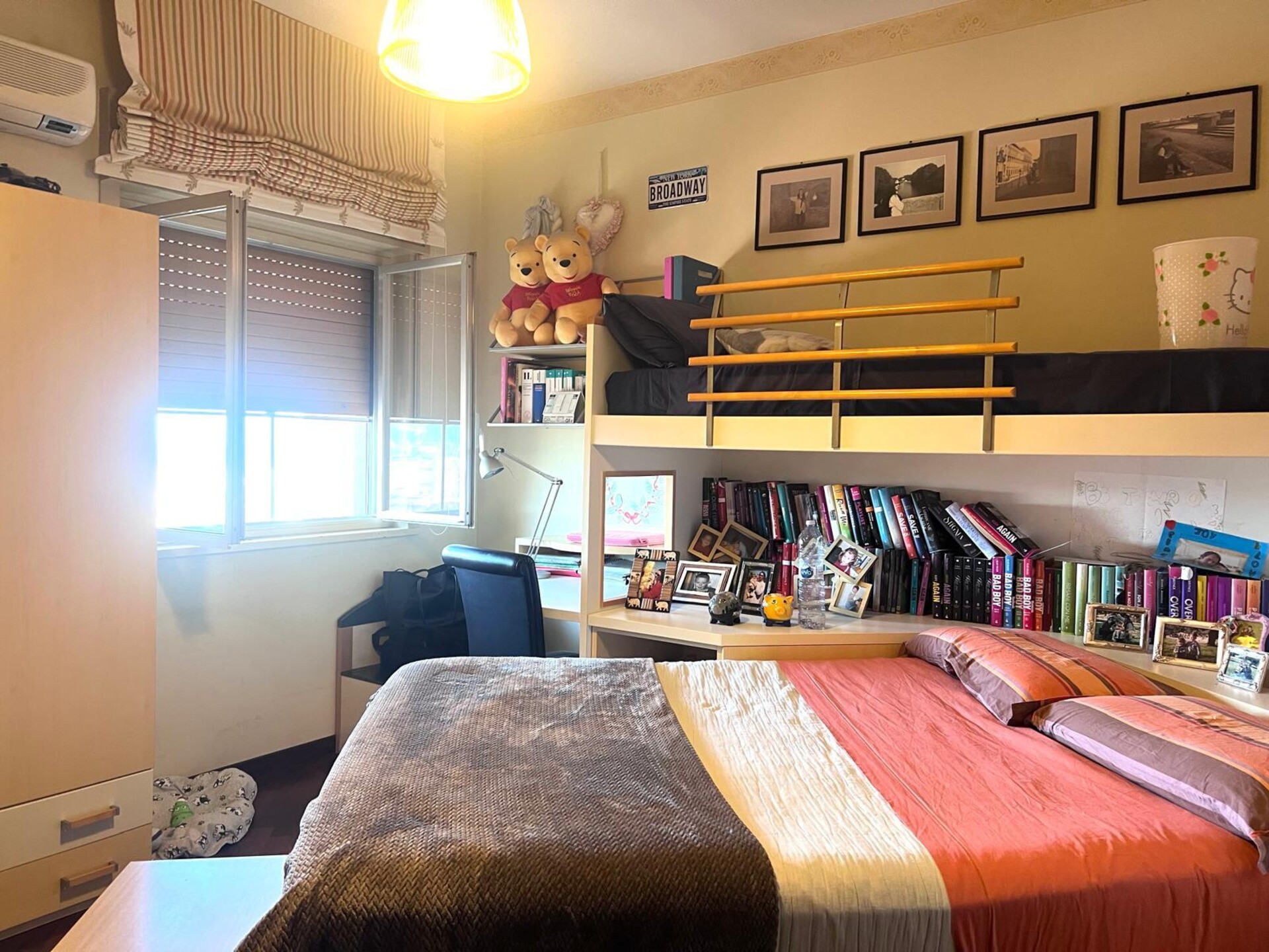 Appartamento in Vendita a Palermo Brancaccio - Sperone - Bandita