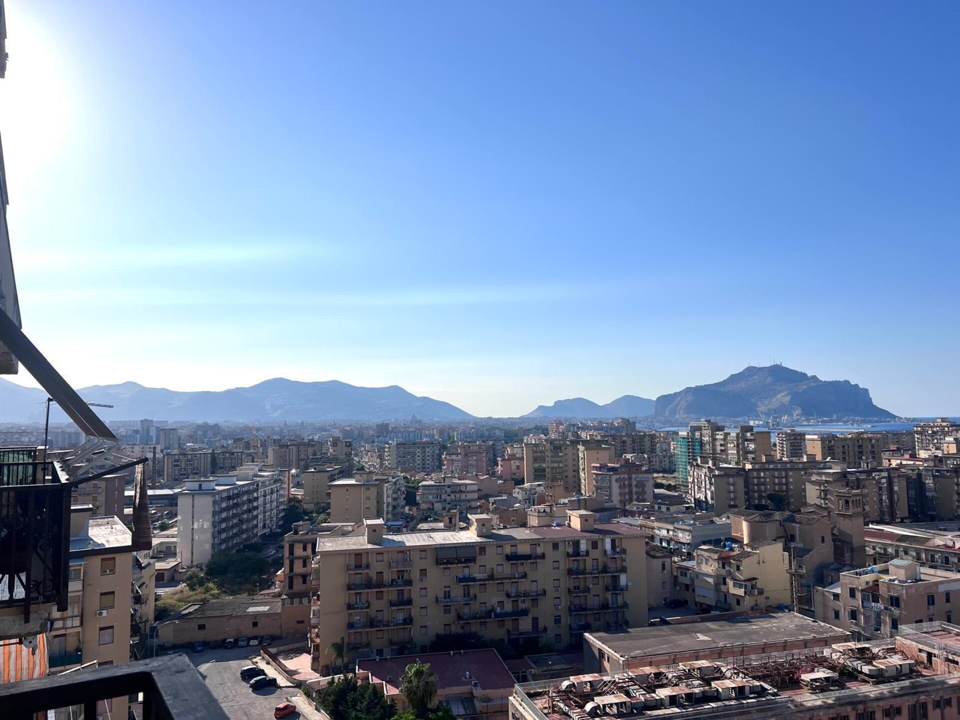 Appartamento in Vendita a Palermo Brancaccio - Sperone - Bandita