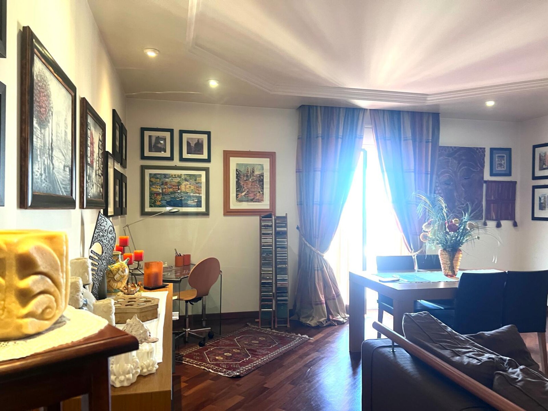 Appartamento in Vendita a Palermo Brancaccio - Sperone - Bandita