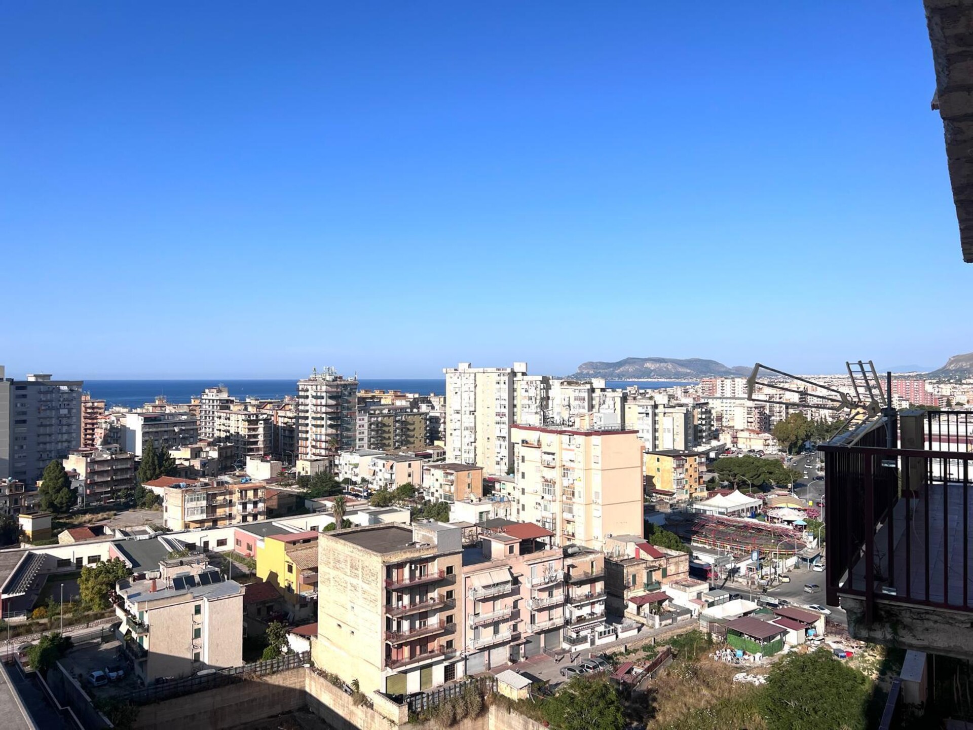 Appartamento in Vendita a Palermo Brancaccio - Sperone - Bandita