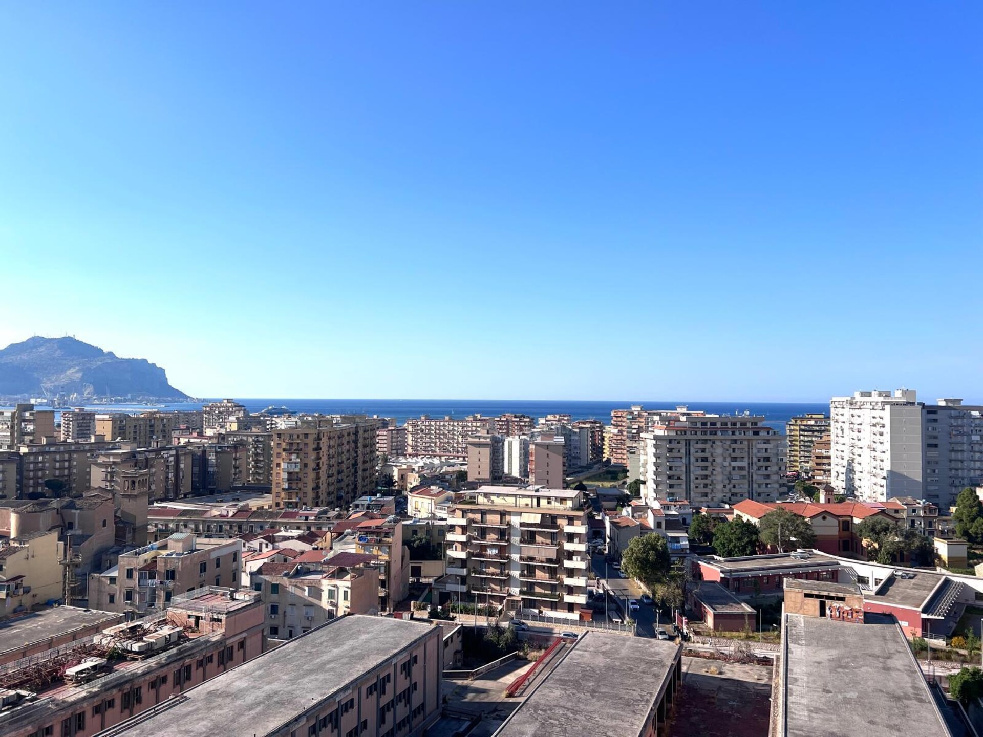 Appartamento in Vendita a Palermo Brancaccio - Sperone - Bandita