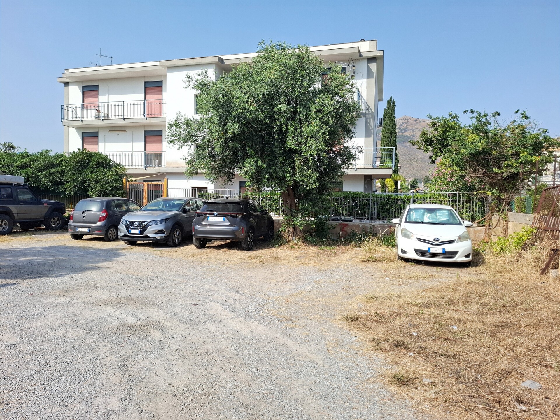 Appartamento in Vendita a Palermo Partanna Mondello